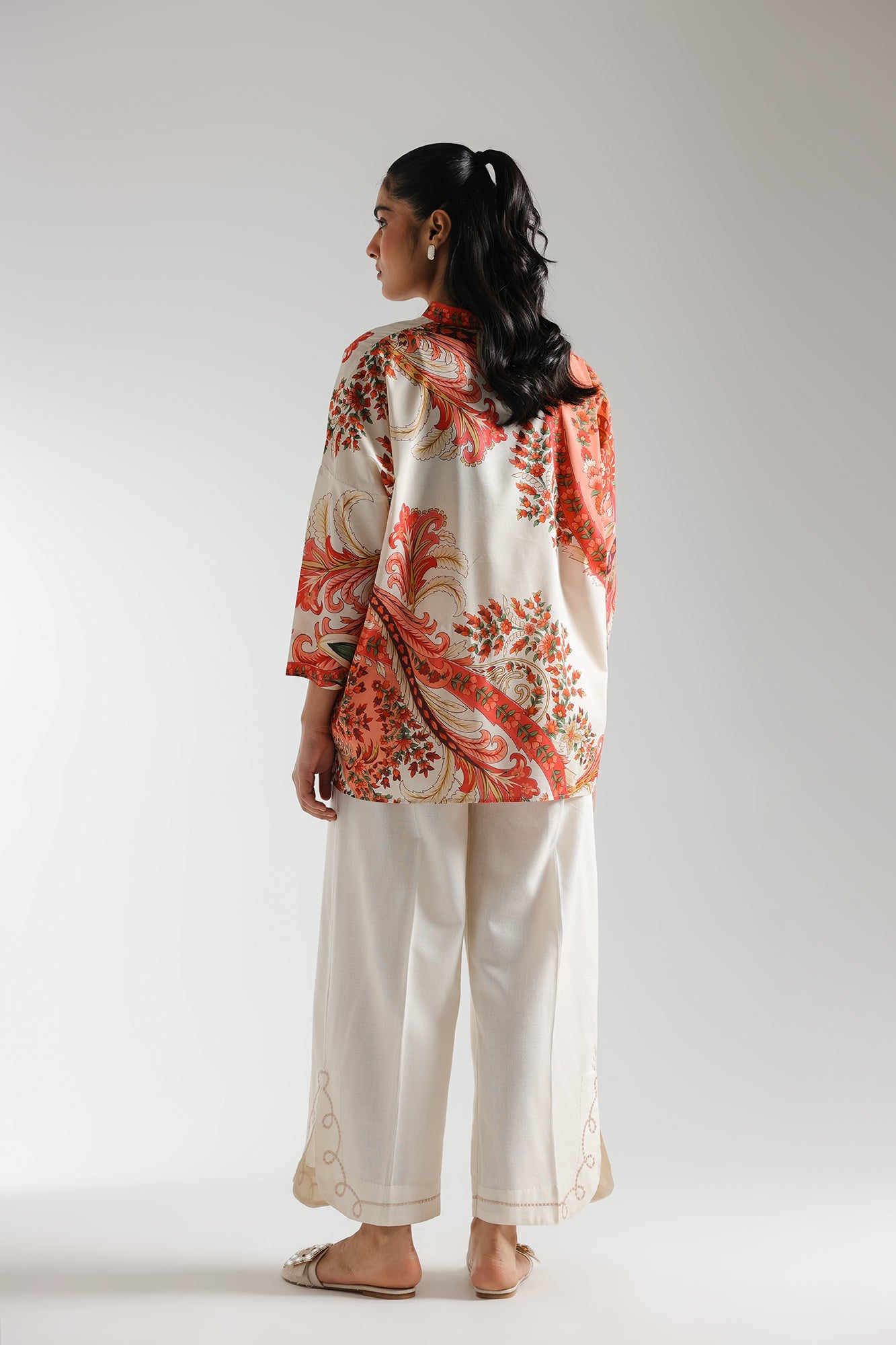 PRINTED SHIRT (E5814/102/002) - Image 3