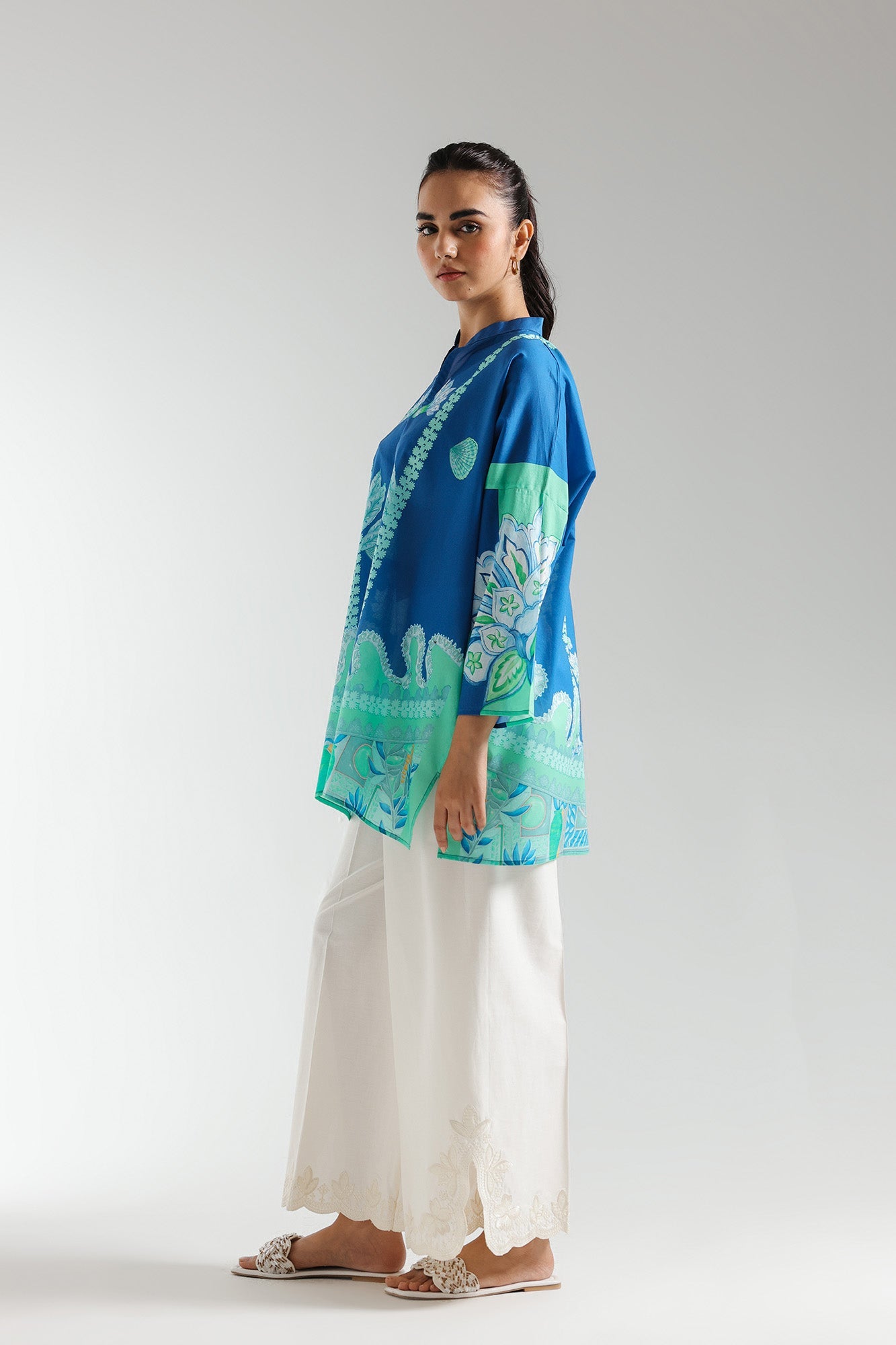 PRINTED SHIRT (E5816/102/604) - Image 3