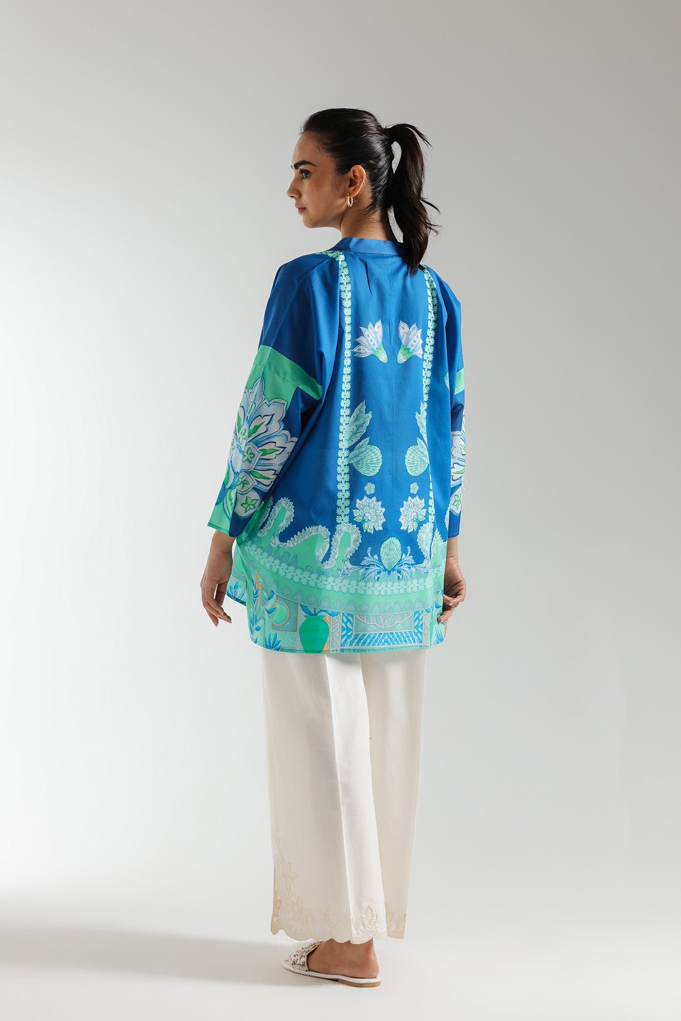 PRINTED SHIRT (E5816/102/604) - Image 4