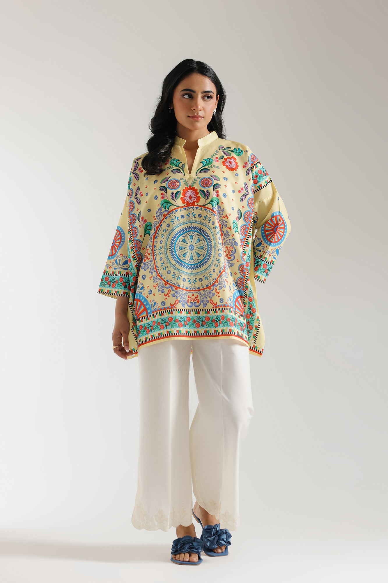 PRINTED TOP (E5820/102/110) - Image 2