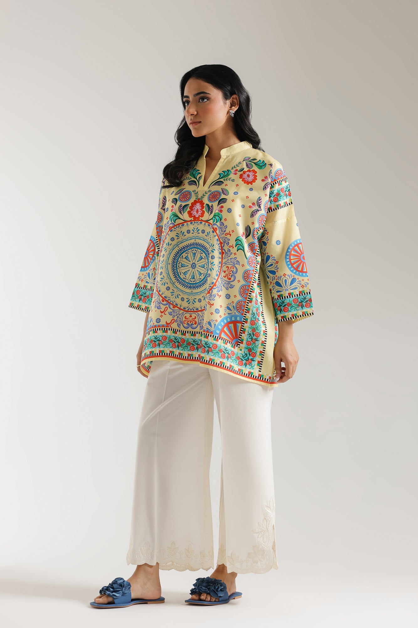 PRINTED TOP (E5820/102/110) - Image 3