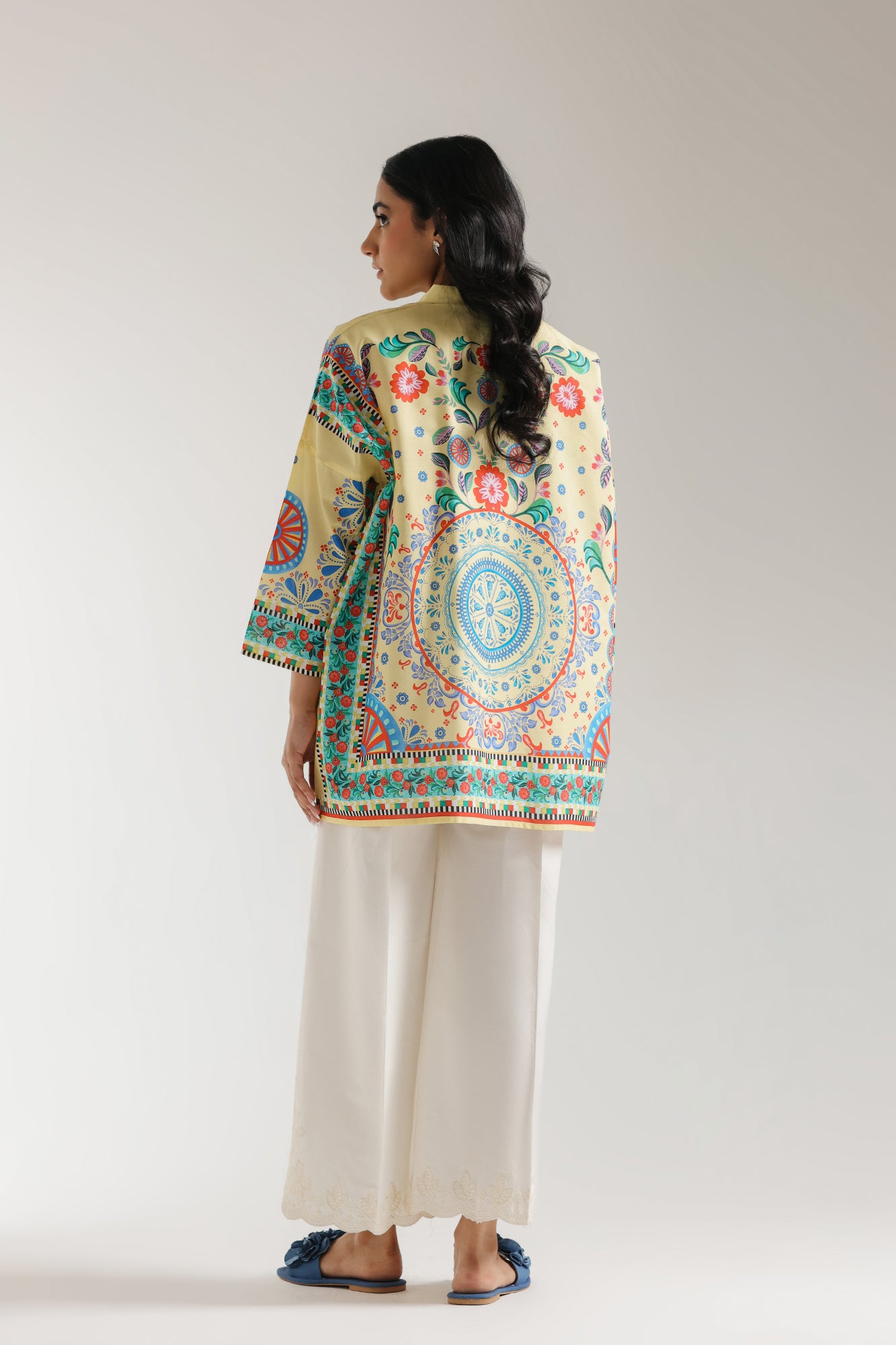 PRINTED TOP (E5820/102/110) - Image 4