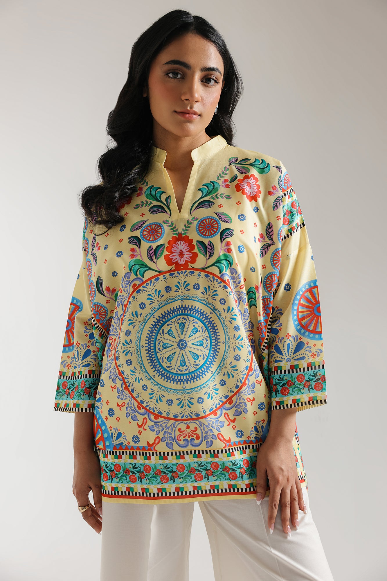 PRINTED TOP (E5820/102/110) - Image 5
