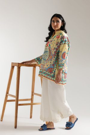 PRINTED TOP (E5820/102/110)