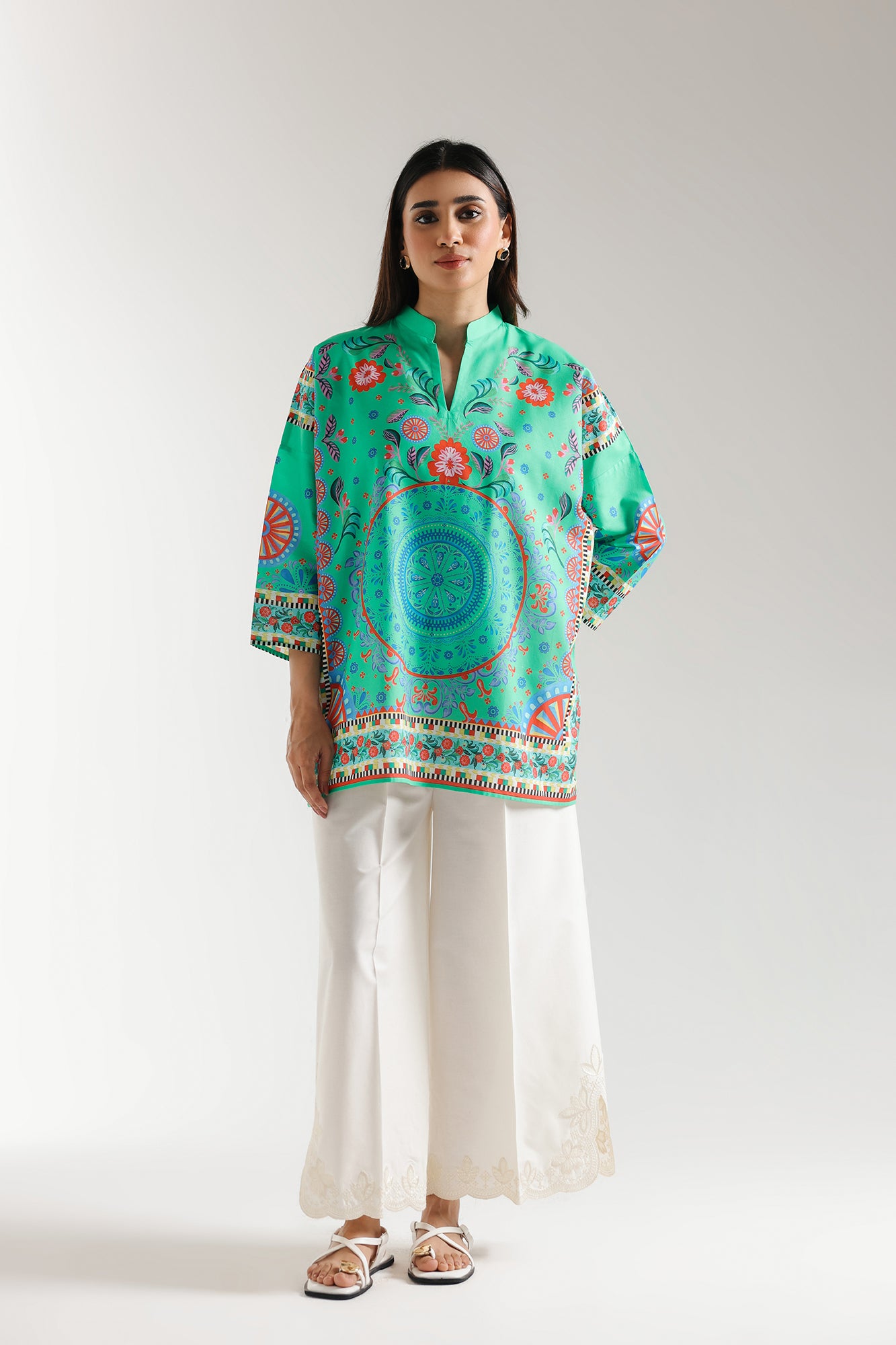 PRINTED TOP (E5820/102/724) - Image 2
