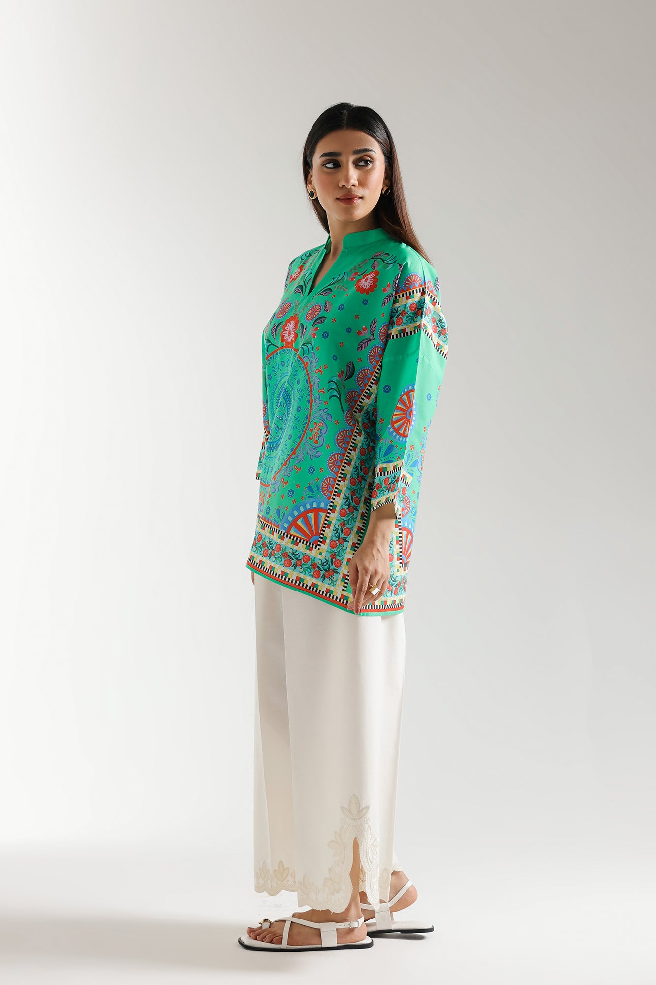PRINTED TOP (E5820/102/724) - Image 3