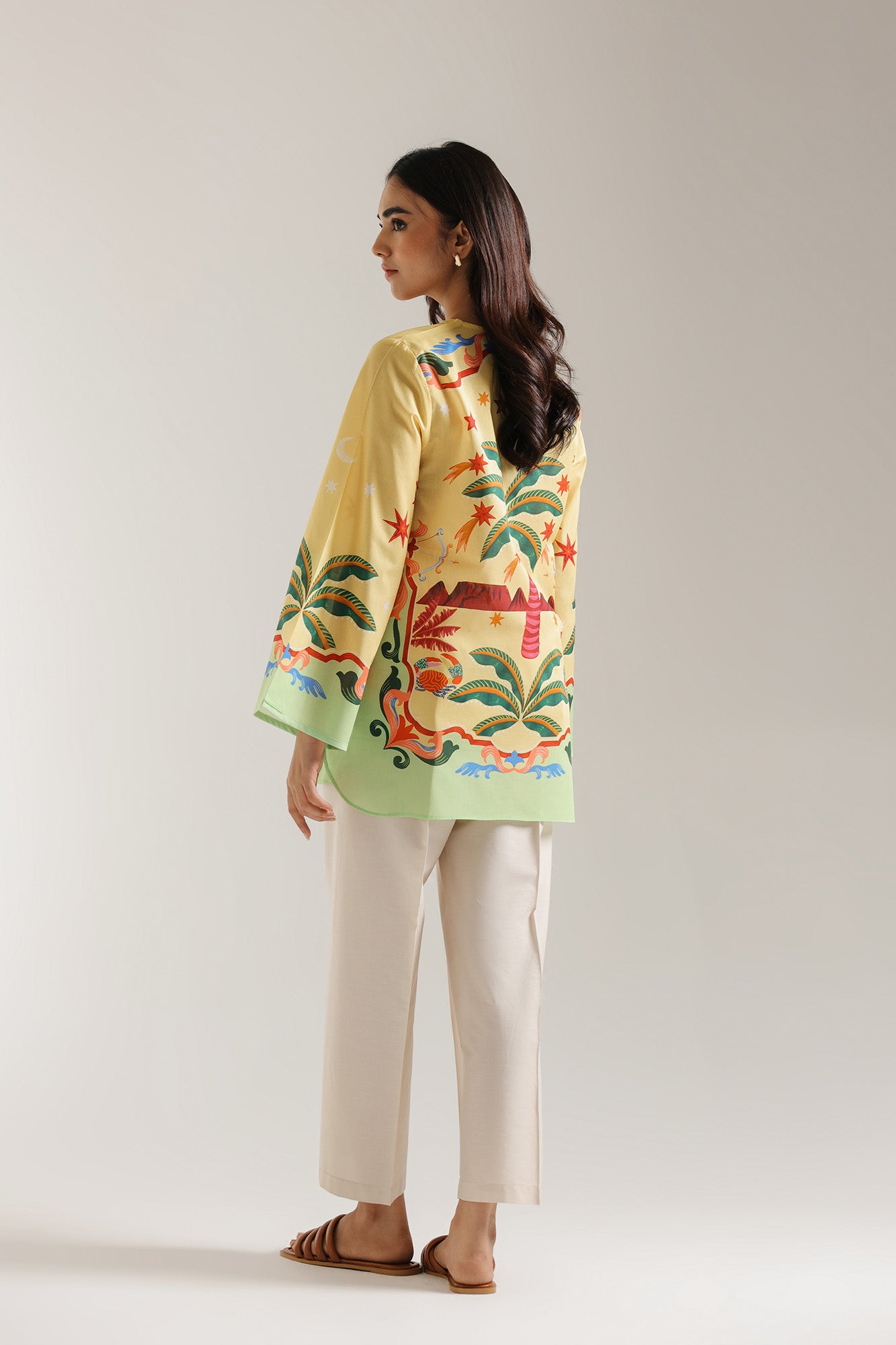 PRINTED TOP (E5822/102/109) - Image 4