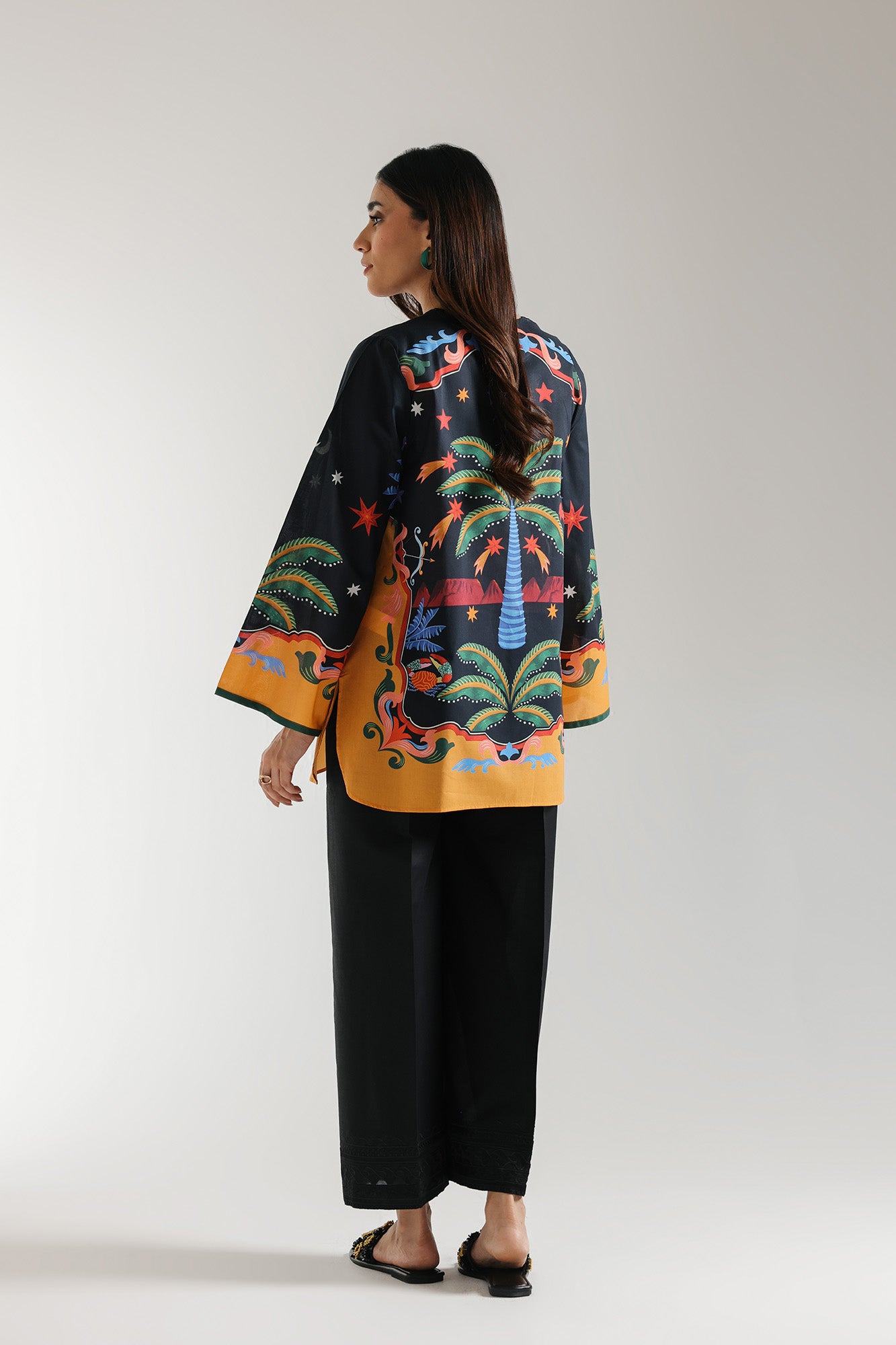 PRINTED TOP (E5822/102/901) - Image 4