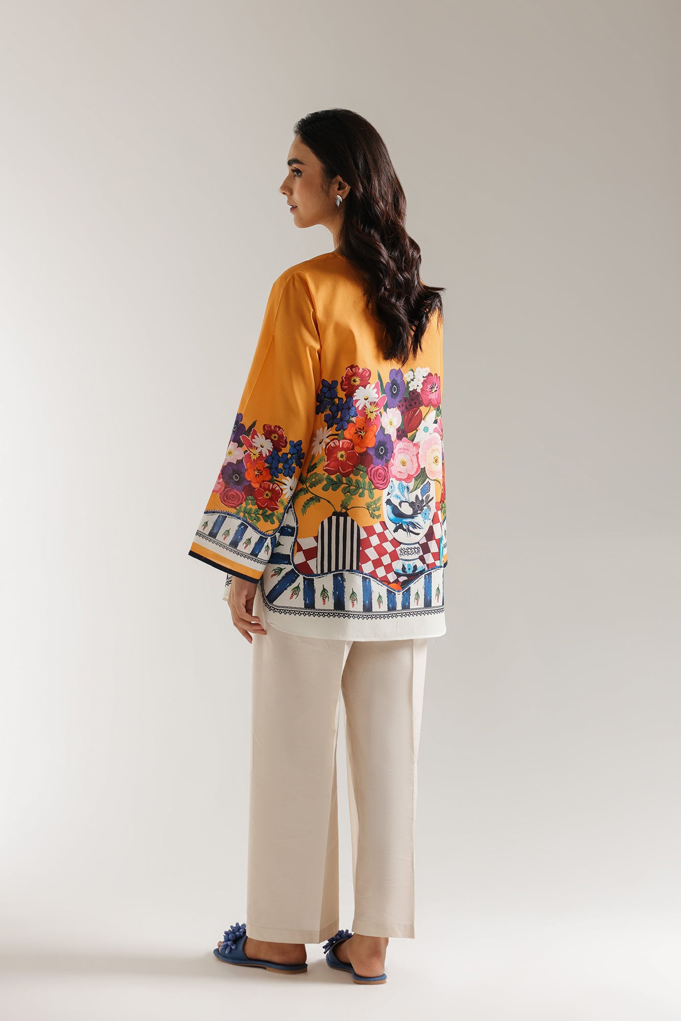 PRINTED TOP (E5823/102/101) - Image 4