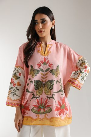 PRINTED TOP (E5825/102/314)