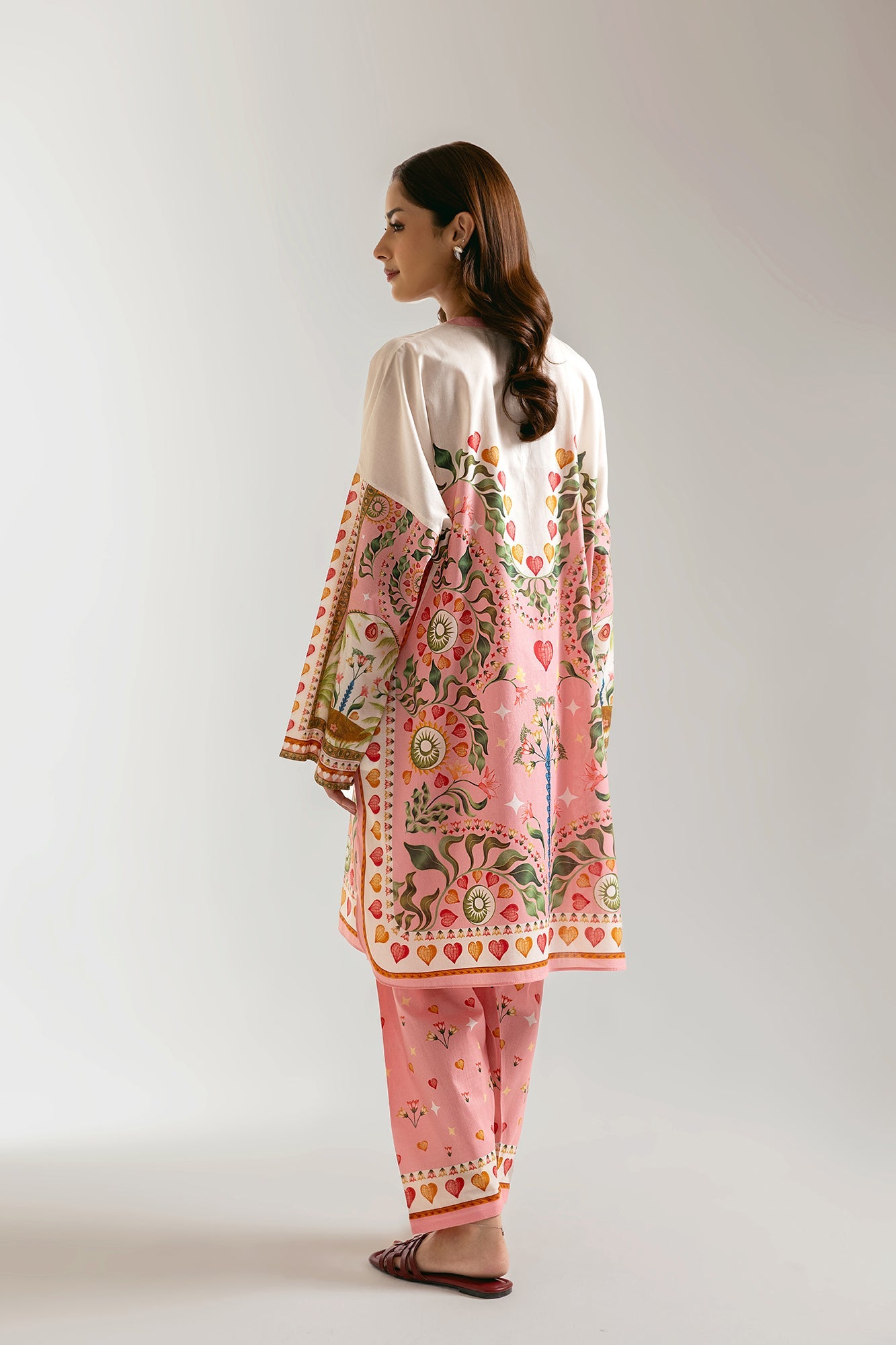 PRINTED SUIT (E5838/102/314) - Image 4