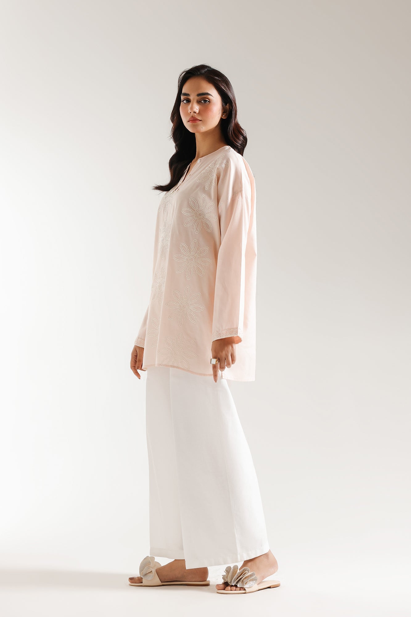 EMBROIDERED SHIRT (E5870/102/316) - Image 3