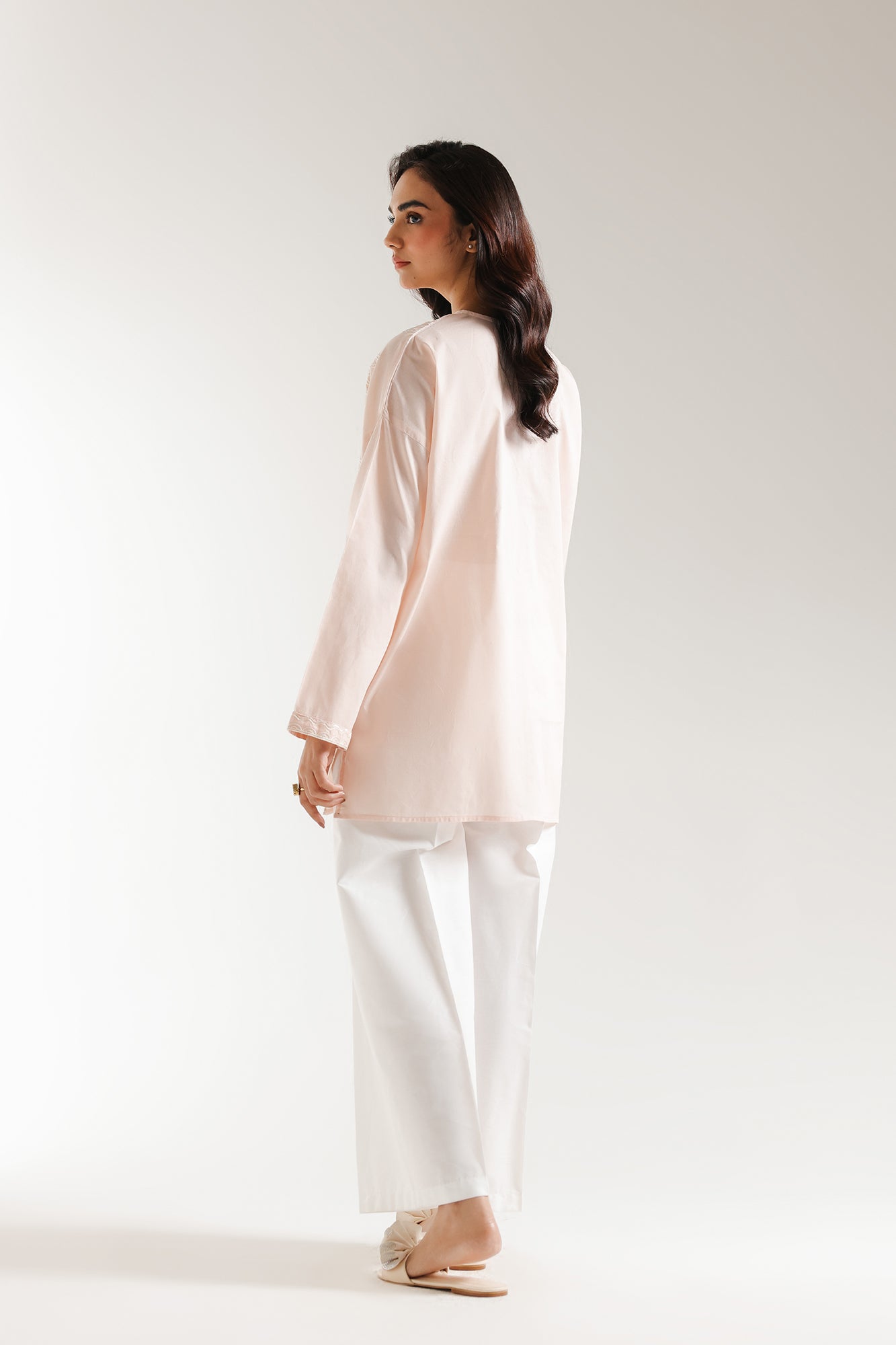 EMBROIDERED SHIRT (E5870/102/316) - Image 4