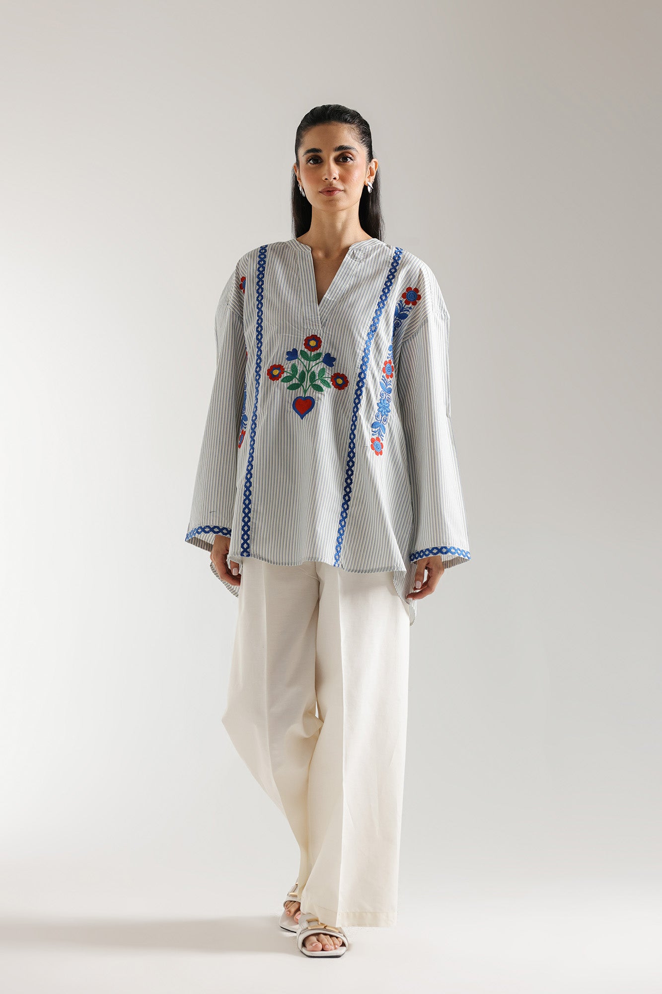 PRINTED SHIRT (E5875/102/002) - Image 2