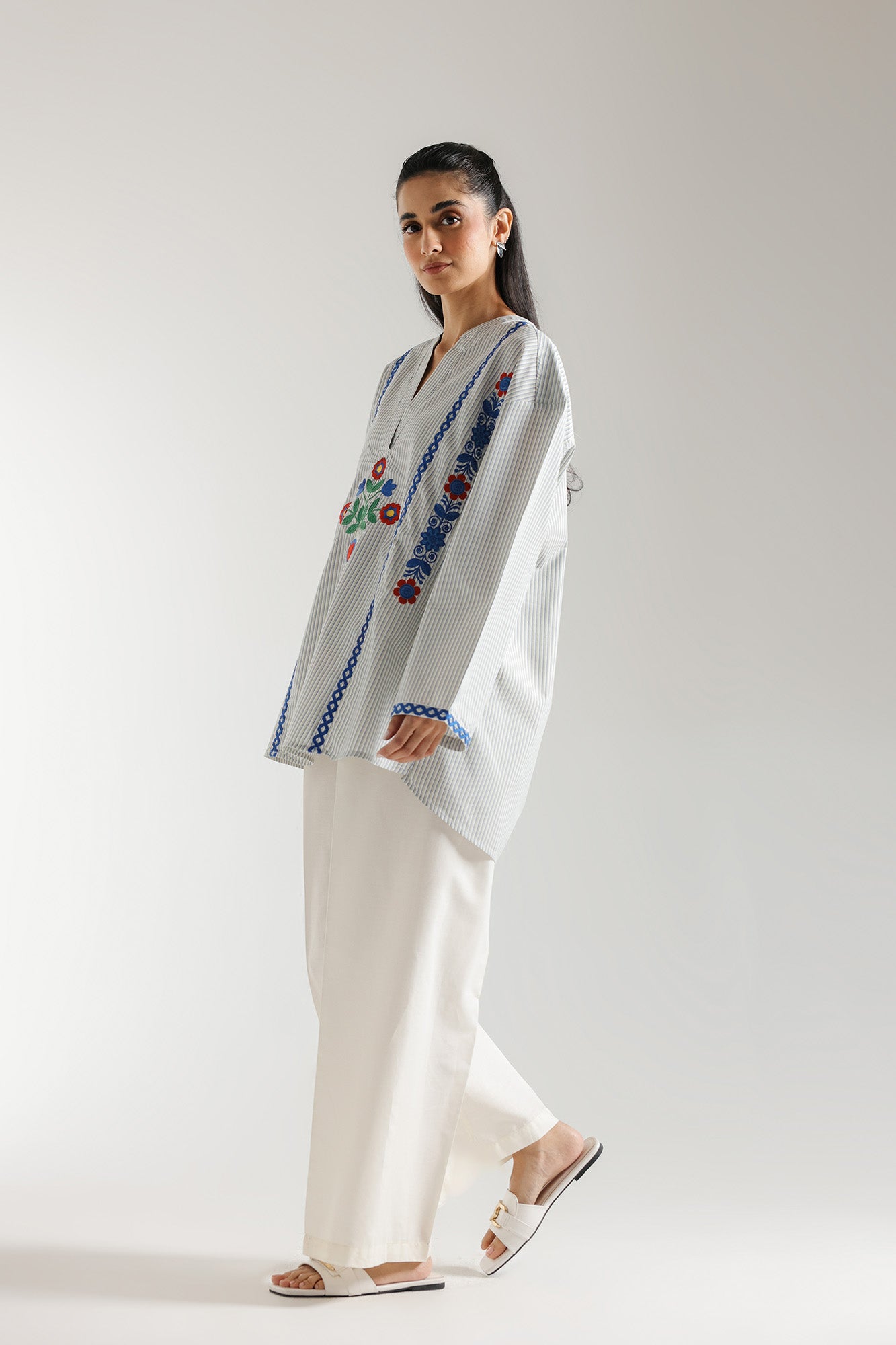 PRINTED SHIRT (E5875/102/002) - Image 3