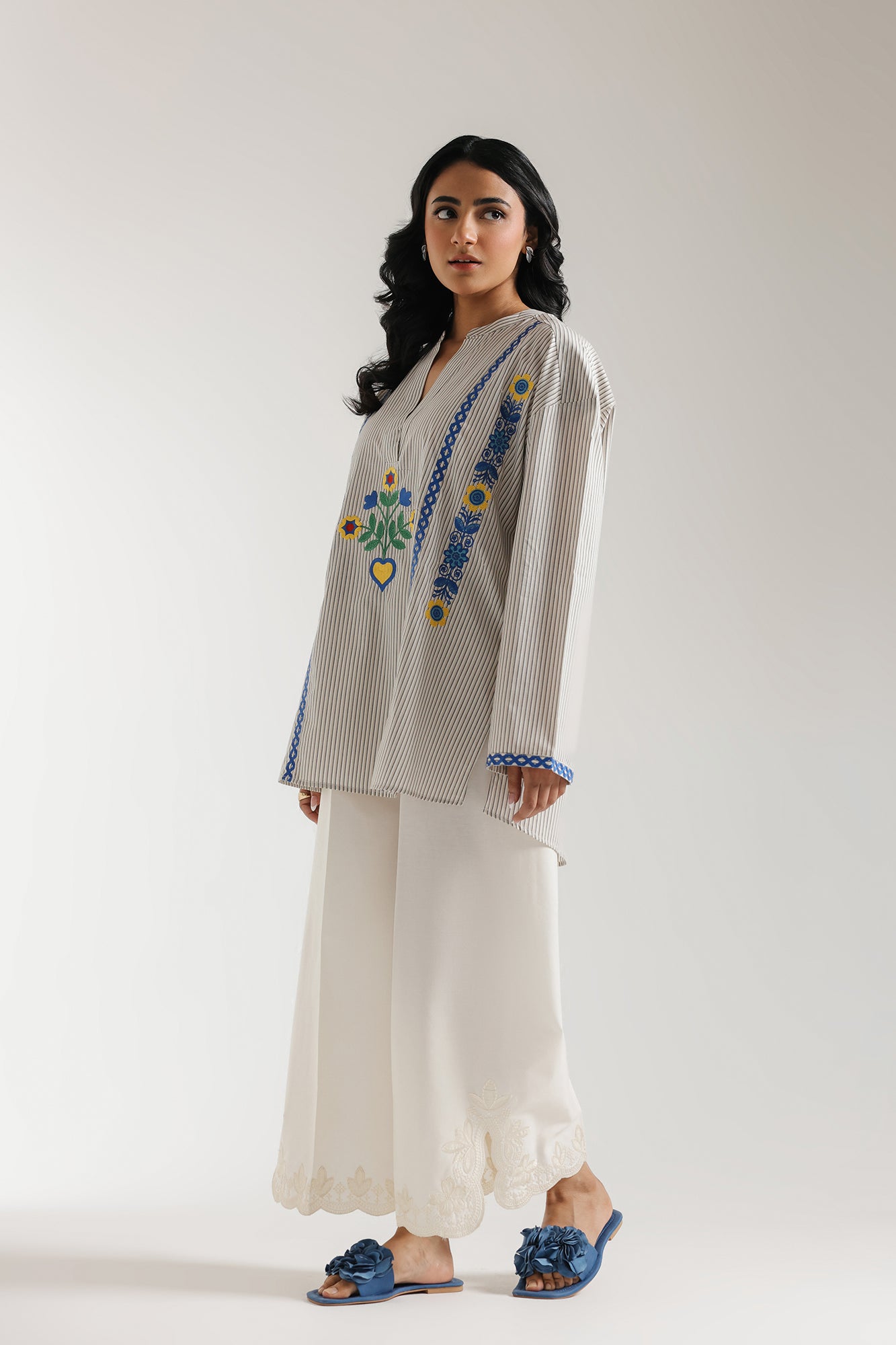 PRINTED SHIRT (E5875/102/007) - Image 3