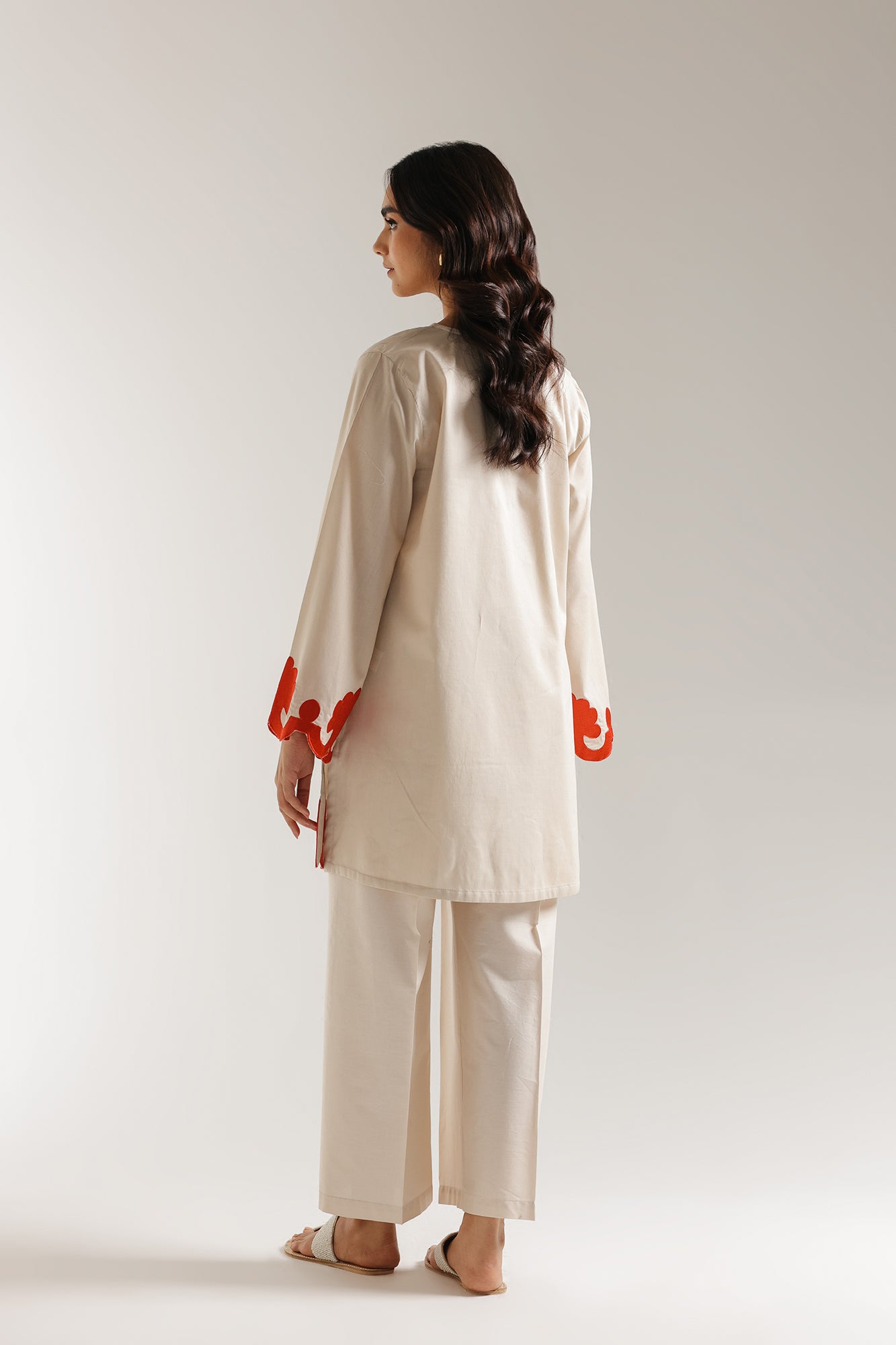 EMBROIDERED SHIRT (E102/007/5877) - Image 3