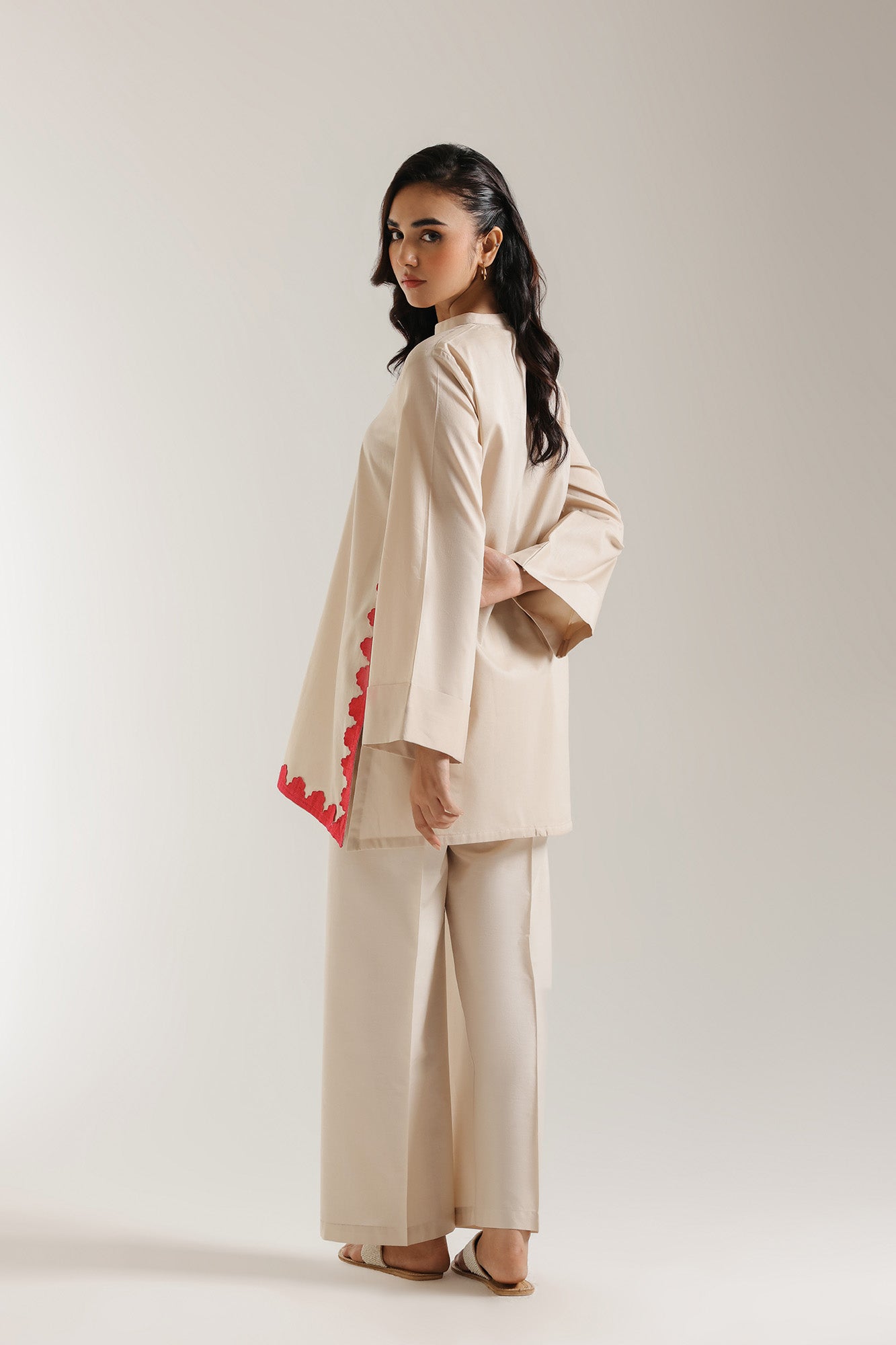 EMBROIDERED SHIRT (E102/113/5879) - Image 3