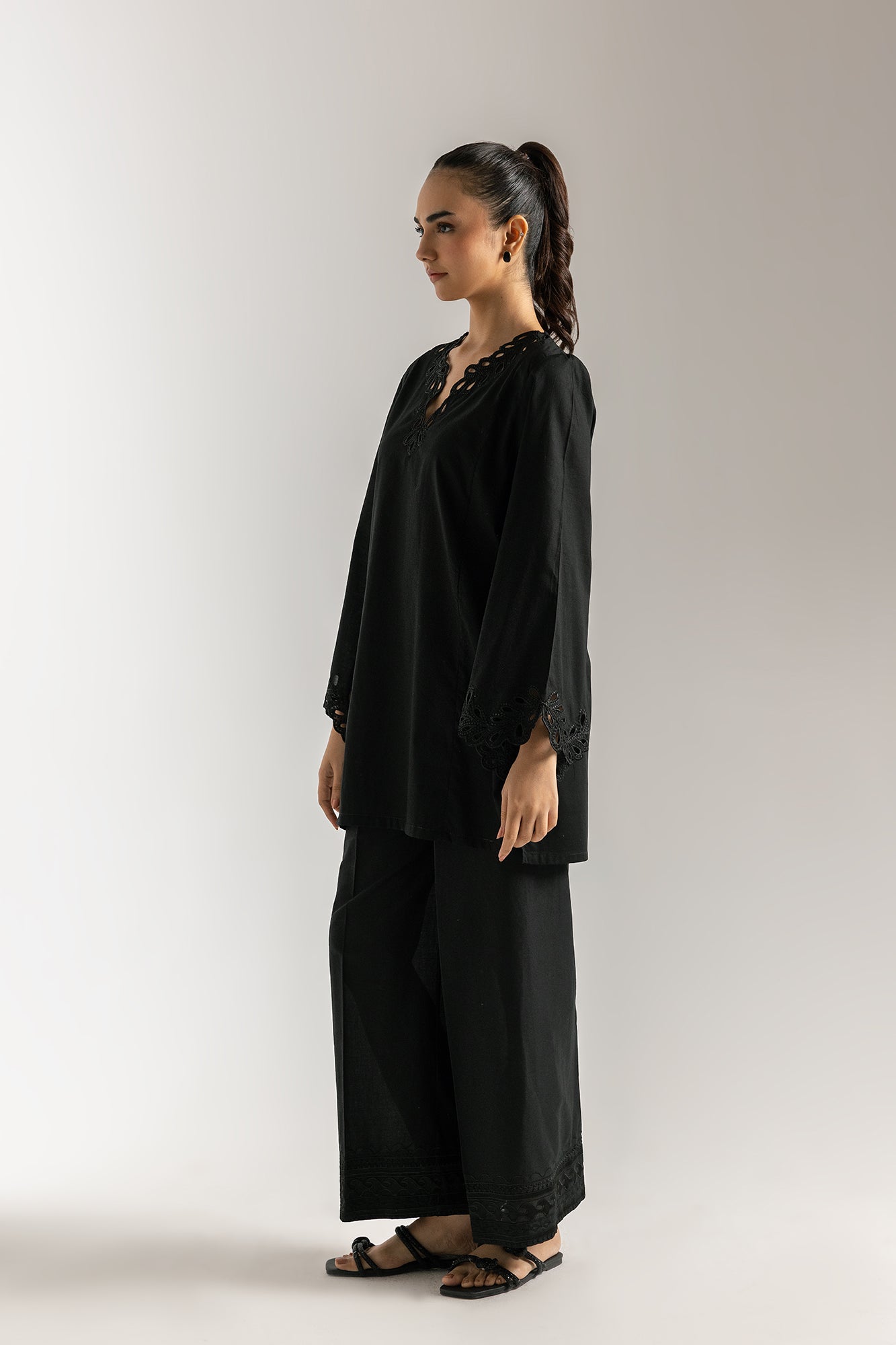 EMBROIDERED SHIRT (E5882/102/902) - Image 2