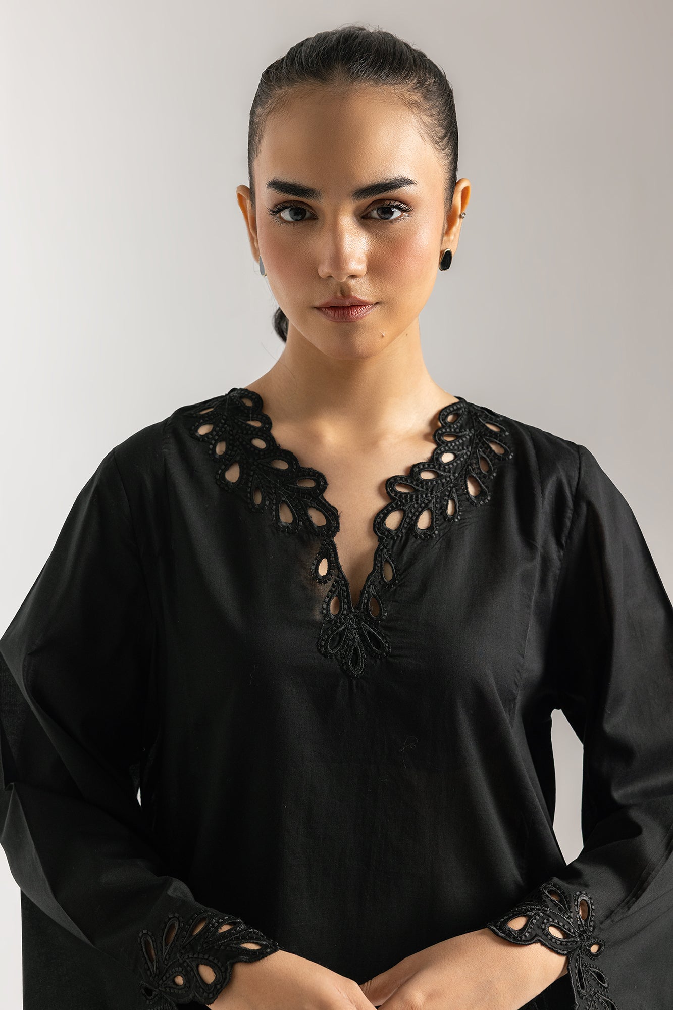 EMBROIDERED SHIRT (E5882/102/902) - Image 4