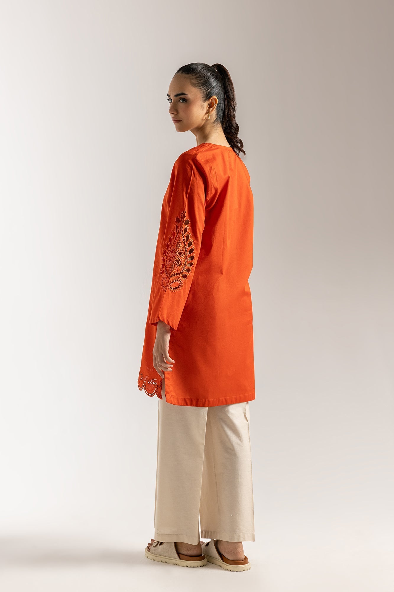 EMBROIDERED SHIRT (E5884/102/209) - Image 4