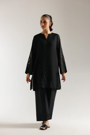 EMBROIDERED SHIRT (E5884/102/902)