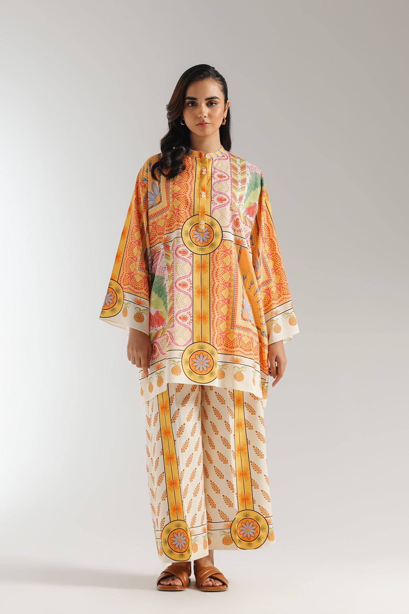 PRINTED SUIT (E5933/102/213) - Image 2