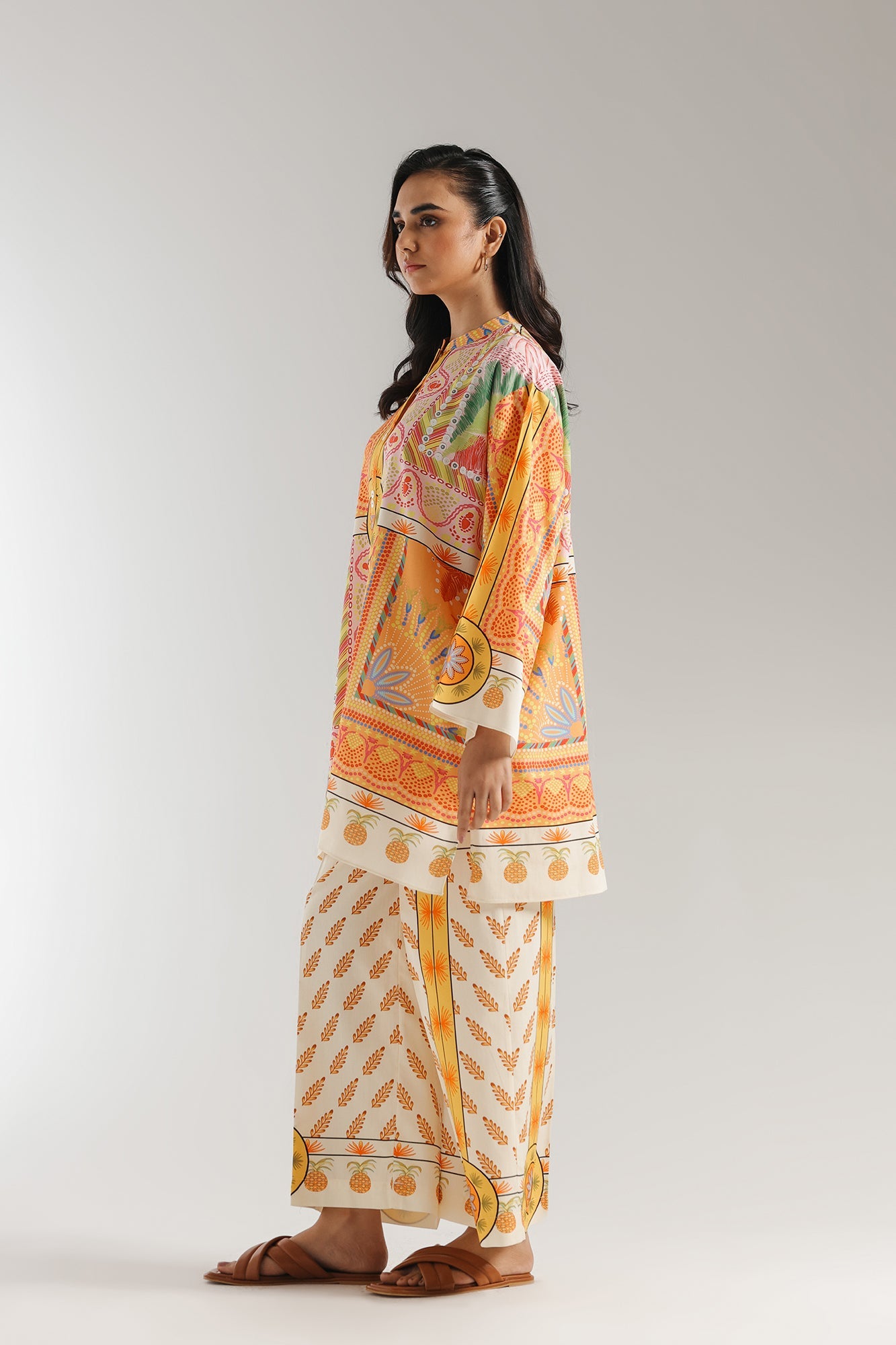 PRINTED SUIT (E5933/102/213) - Image 3