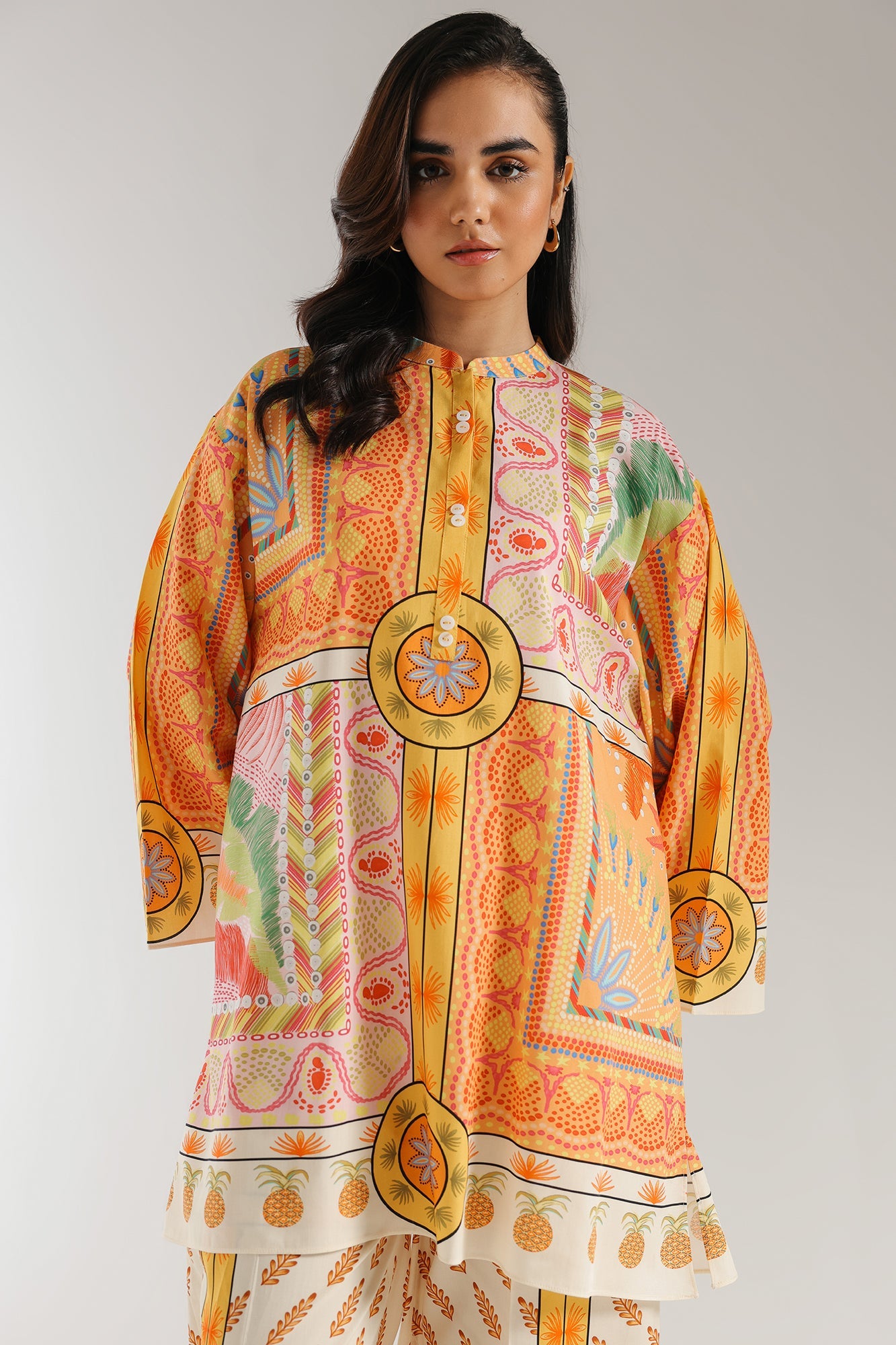 PRINTED SUIT (E5933/102/213) - Image 4