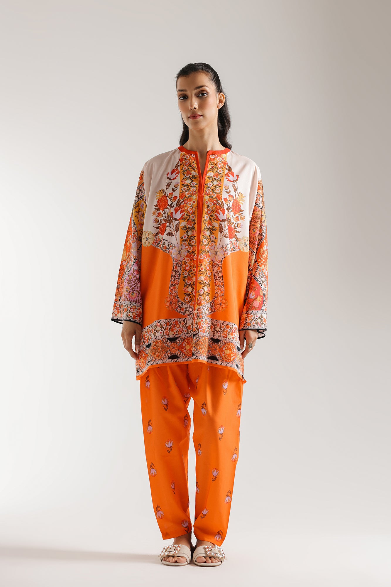 PRINTED SUIT (E5939/102/210) - Image 2