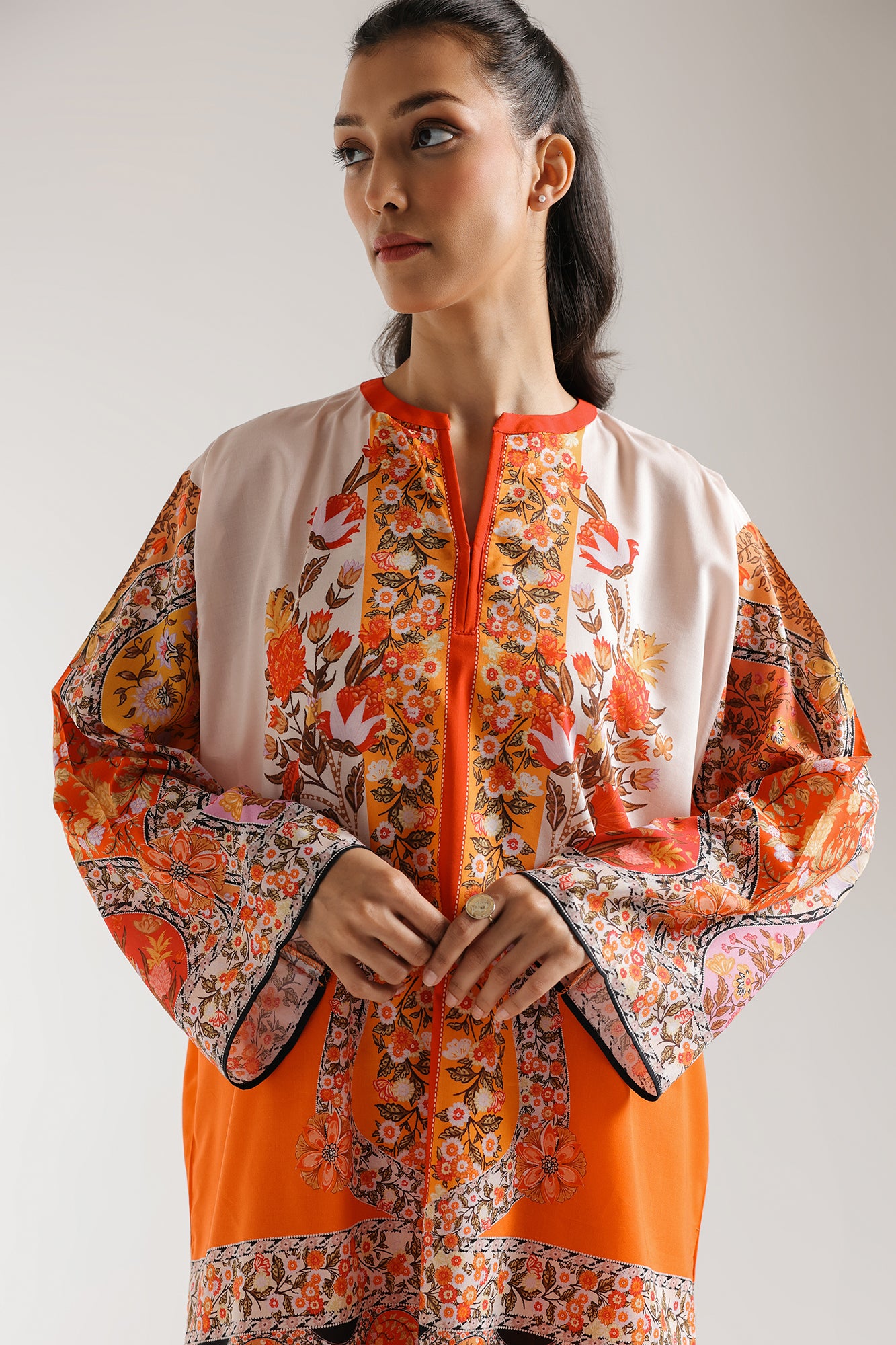 PRINTED SUIT (E5939/102/210) - Image 4