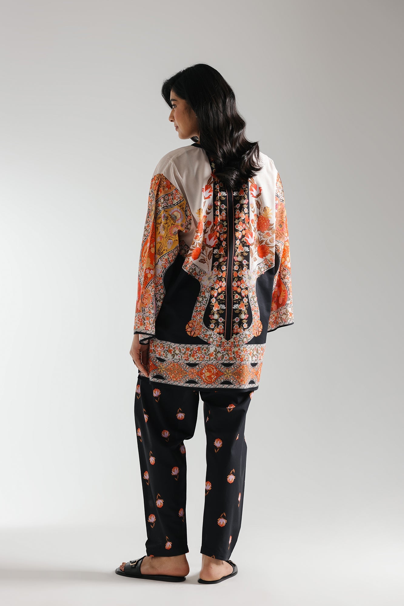 PRINTED SUIT (E5939/102/227) - Image 3