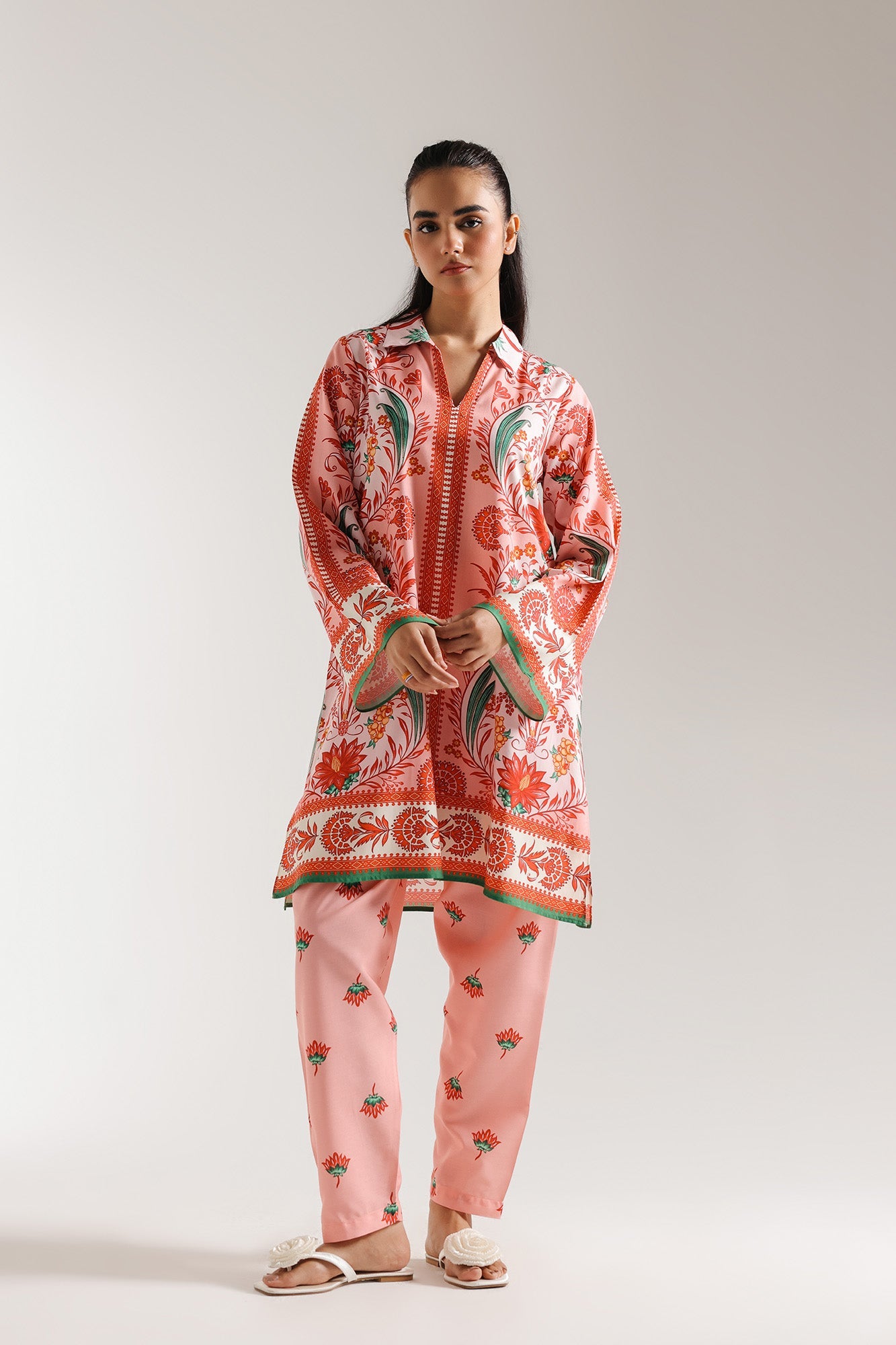 PRINTED SUIT (E5941/102/314) - Image 2