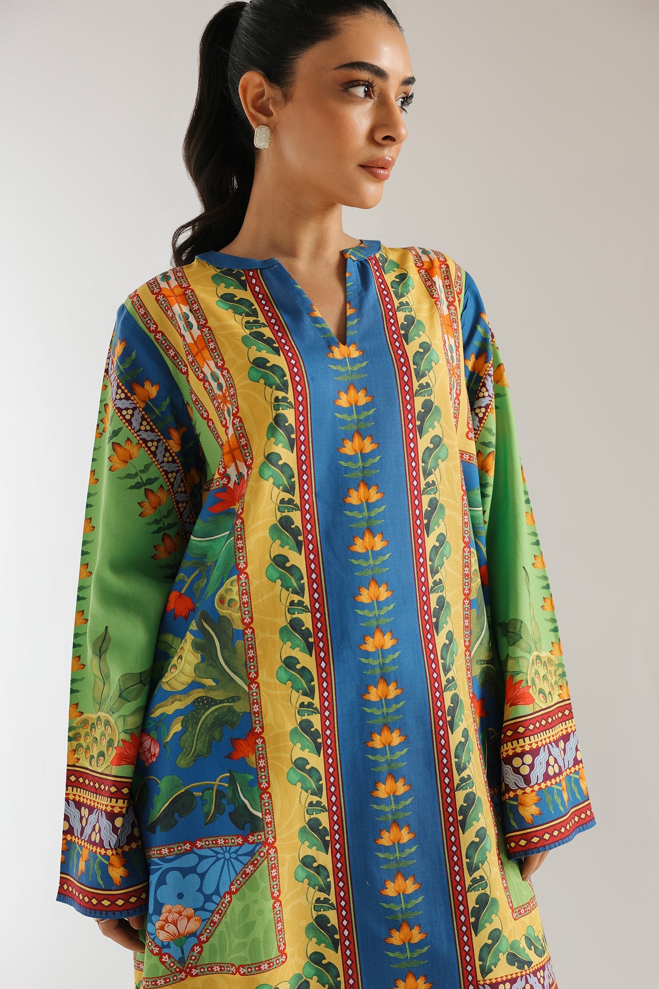 PRINTED SUIT (E5943/102/603) - Image 4
