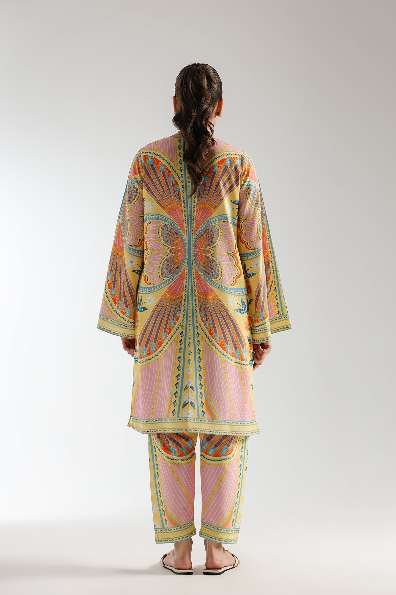PRINTED SUIT (E5945/102/106) - Image 3