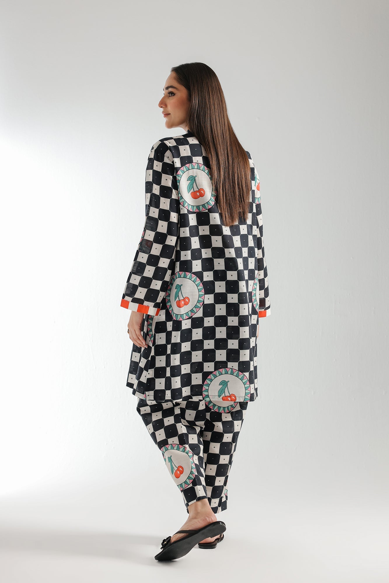PRINTED SUIT (E5952/102/901) - Image 3