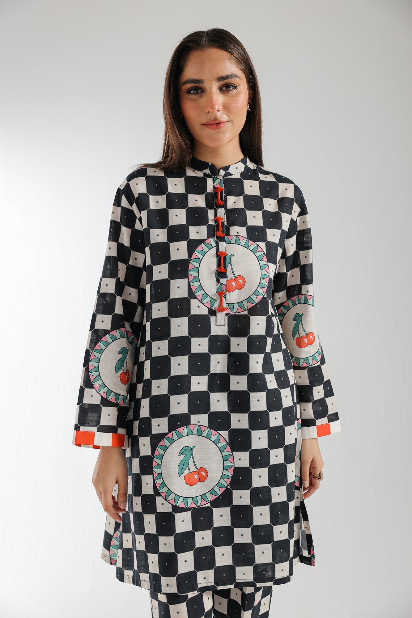 PRINTED SUIT (E5952/102/901) - Image 4