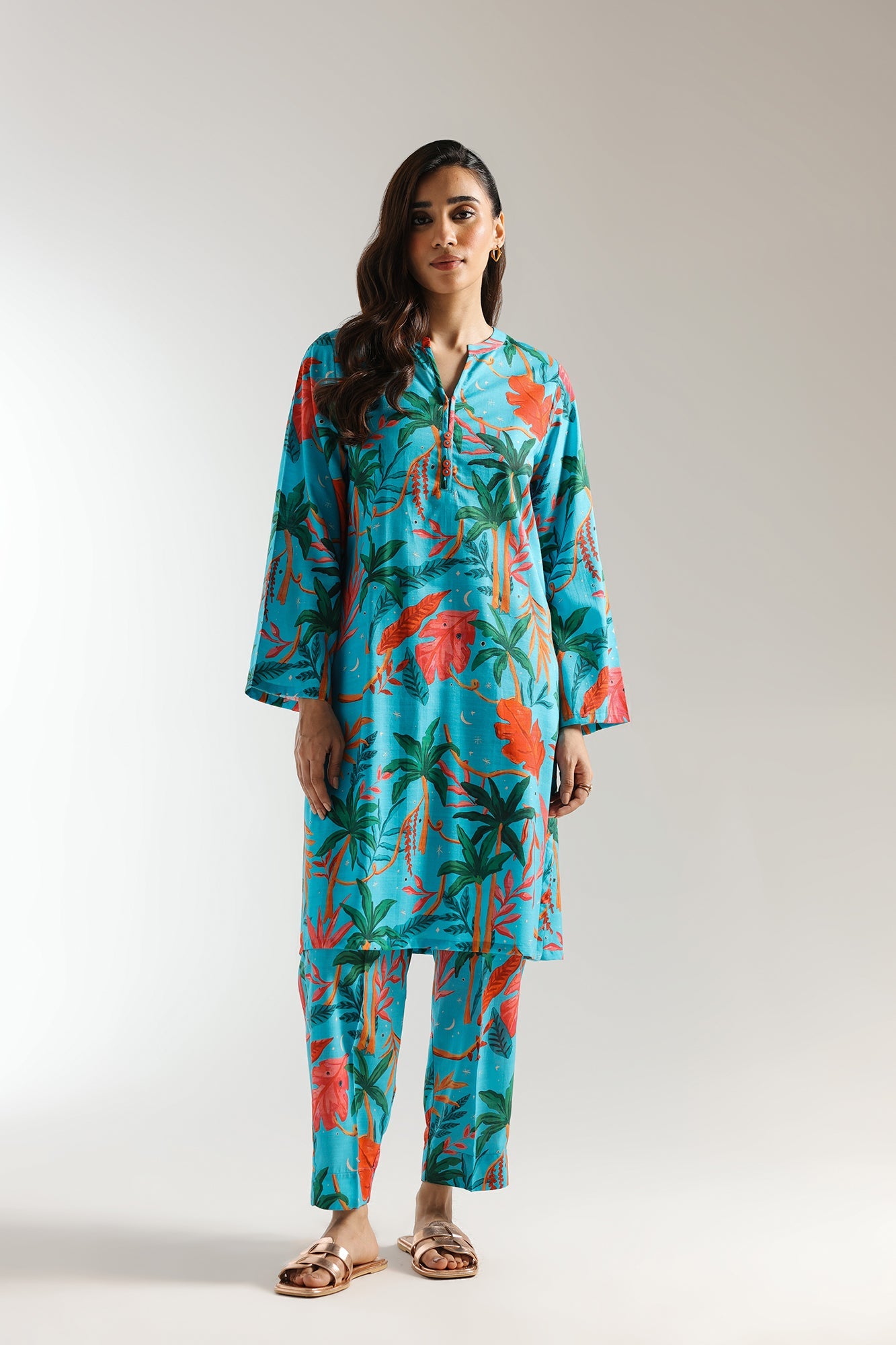 PRINTED SUIT (E5953/102/638) - Image 2