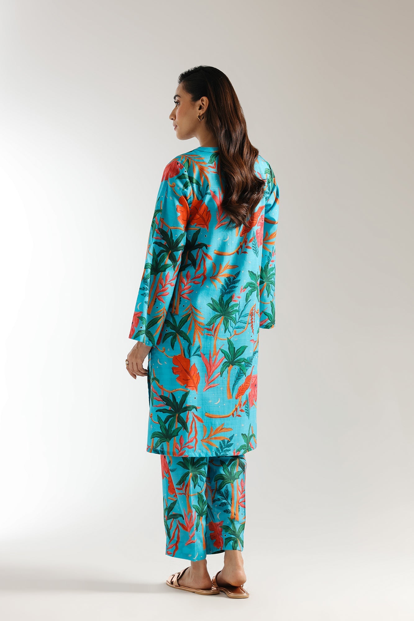 PRINTED SUIT (E5953/102/638) - Image 4
