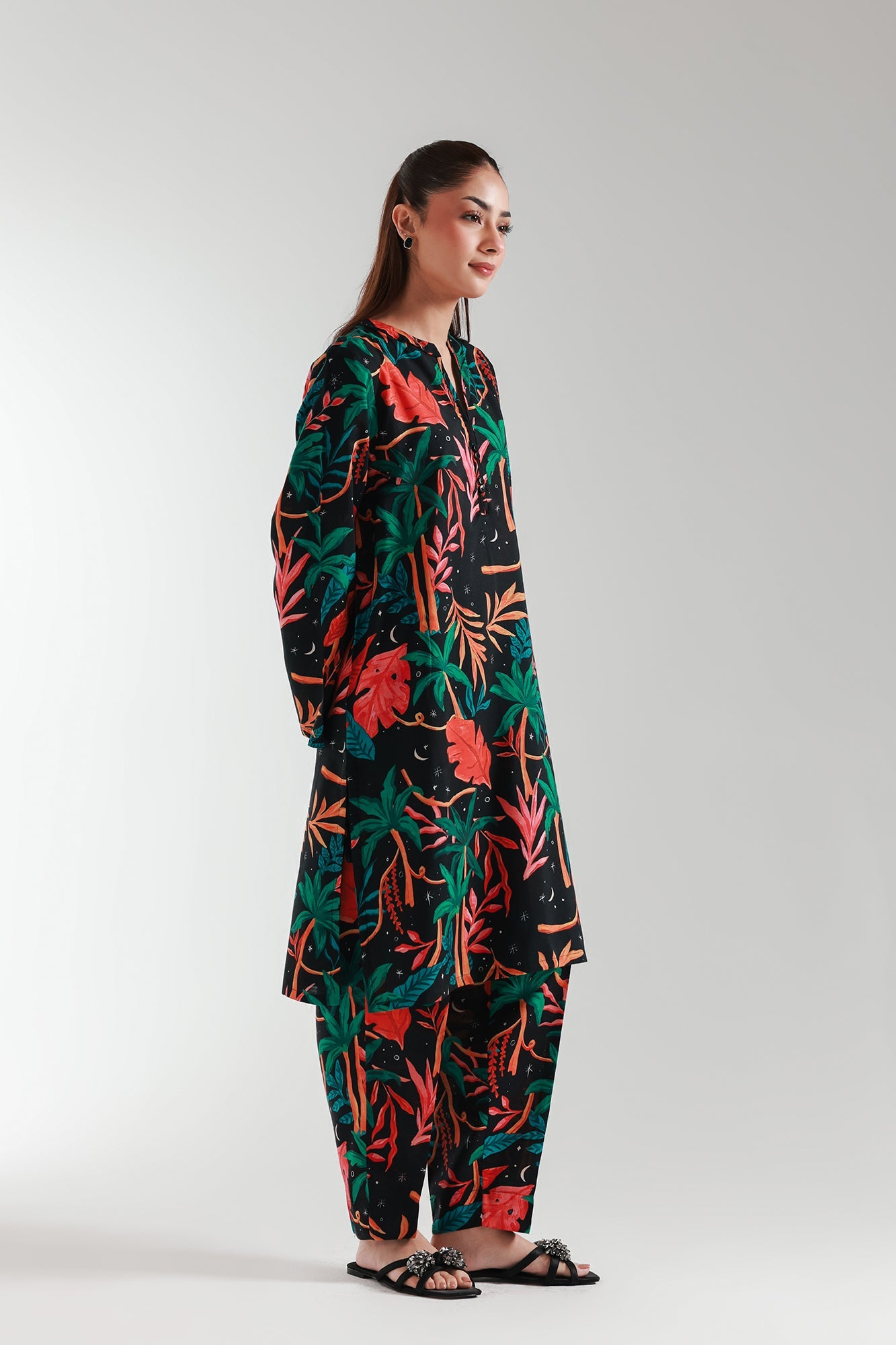 PRINTED SUIT (E5953/102/901) - Image 2