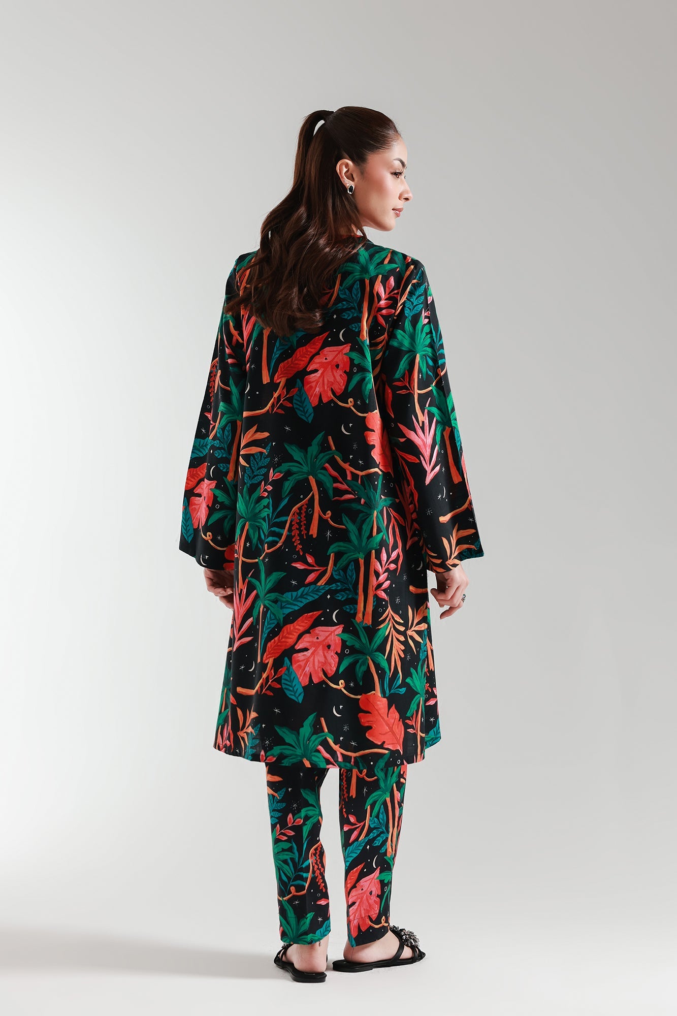 PRINTED SUIT (E5953/102/901) - Image 3