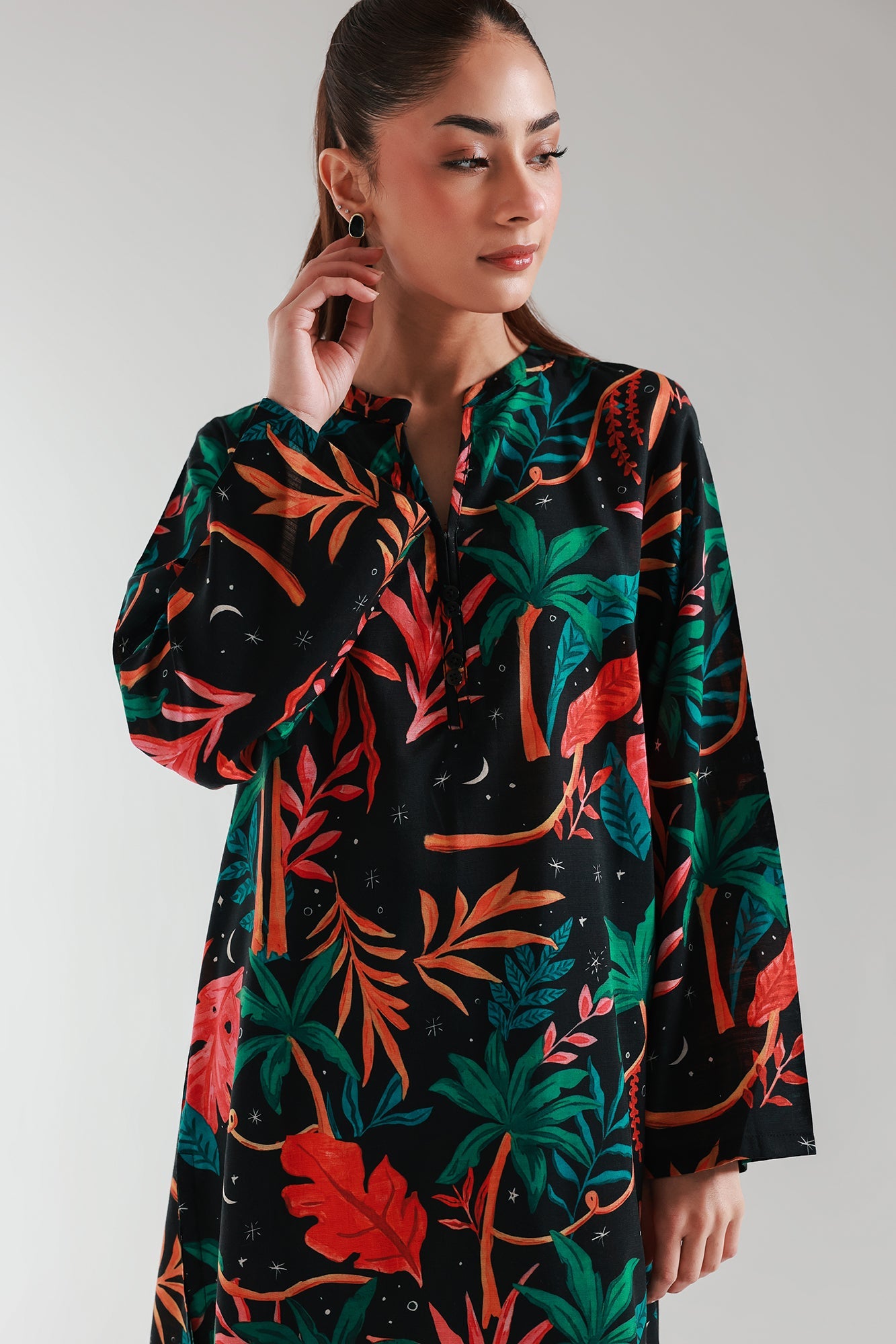 PRINTED SUIT (E5953/102/901) - Image 4