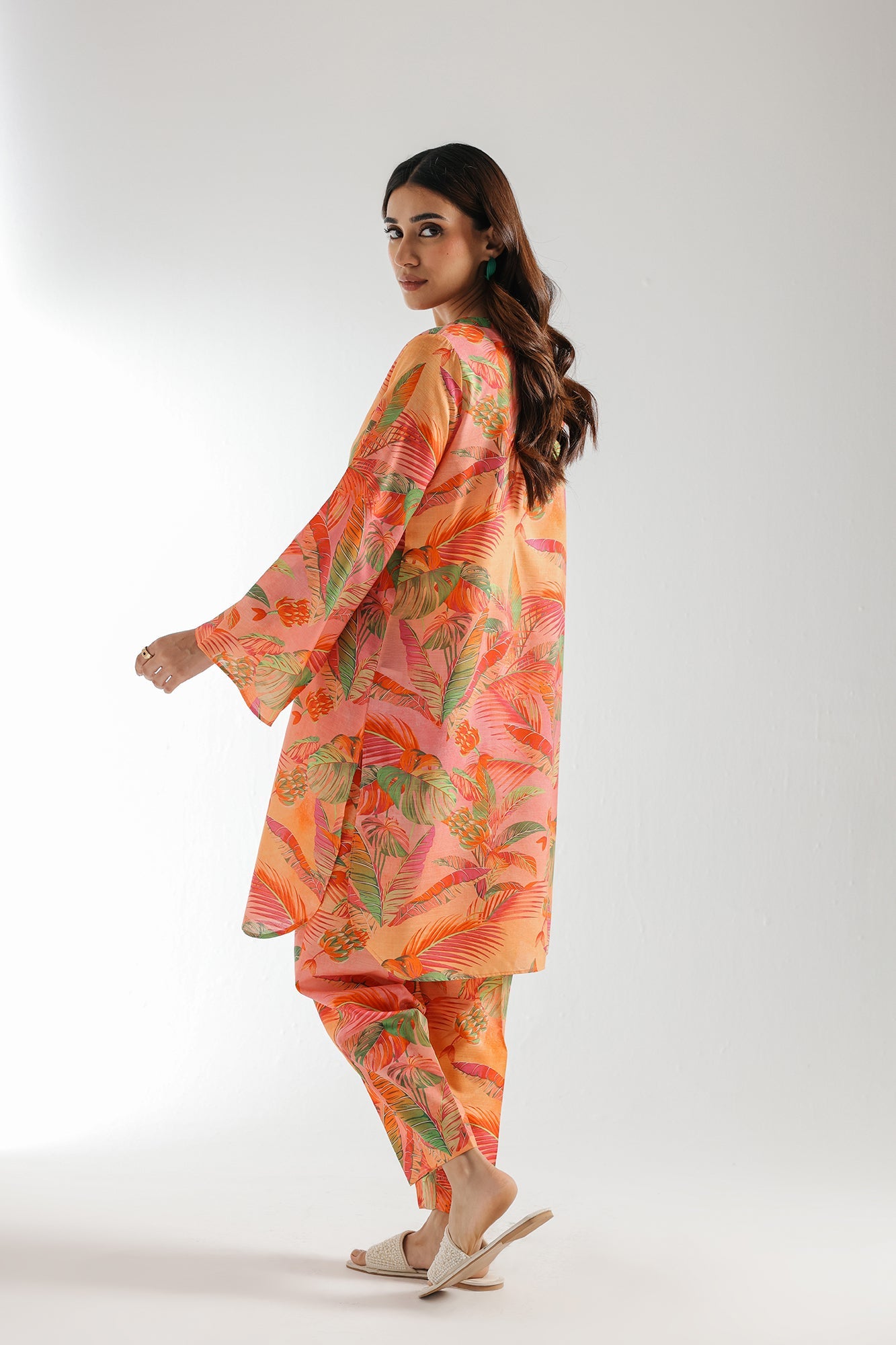 PRINTED SUIT (E5955/102/227) - Image 3