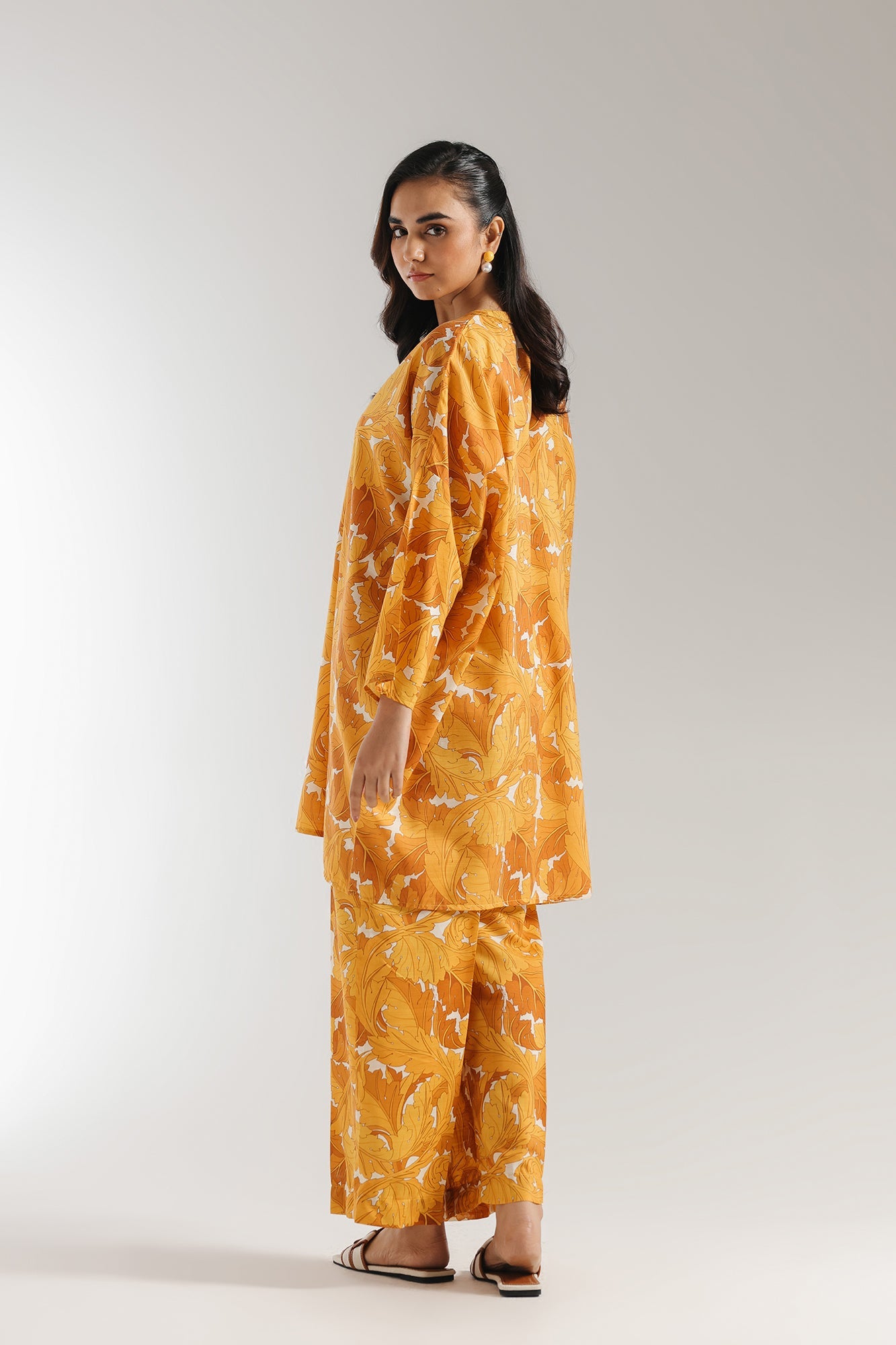 PRINTED SUIT (E5957/102/220) - Image 3