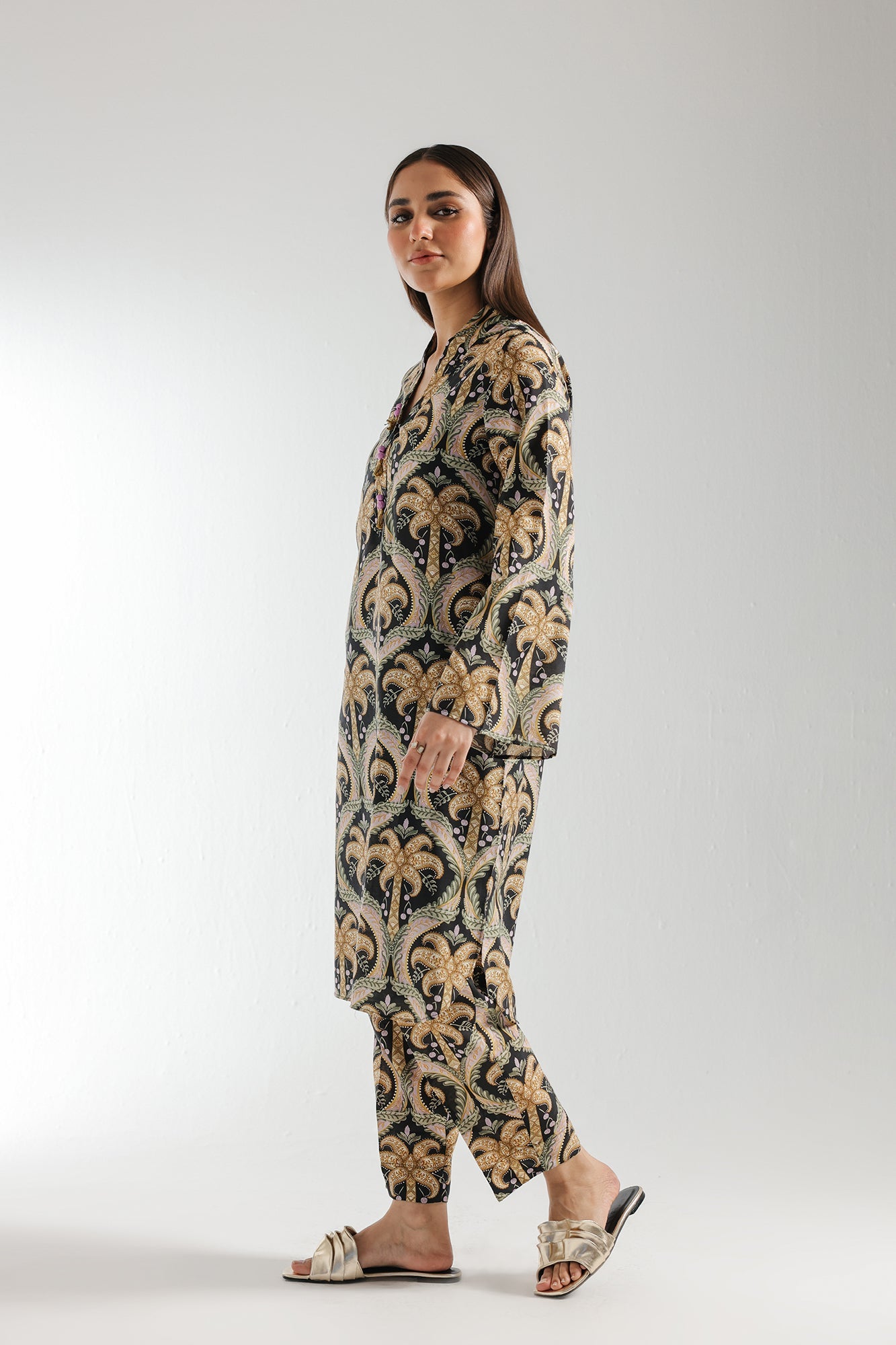 PRINTED SUIT (E5959/102/901) - Image 2