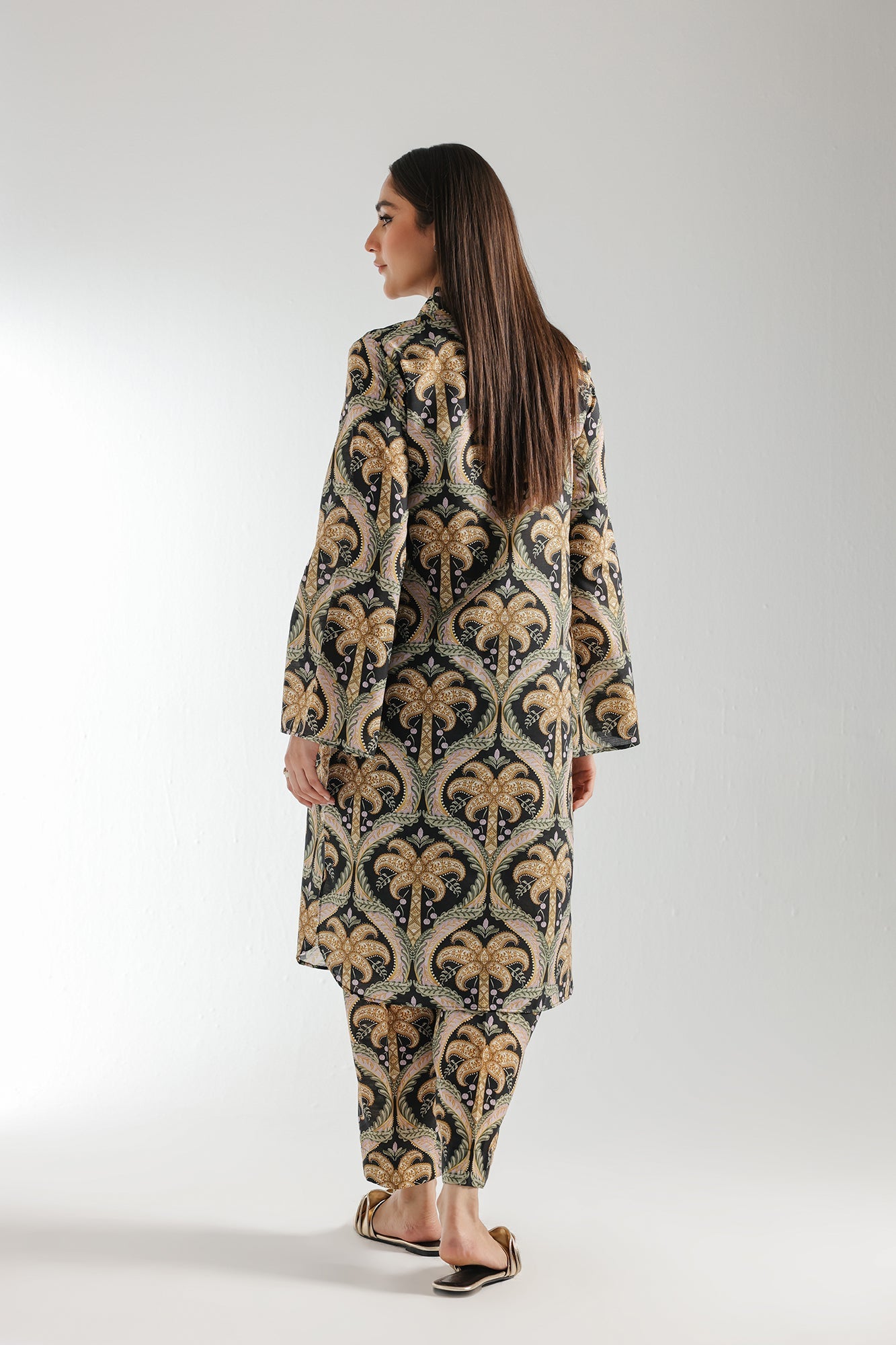 PRINTED SUIT (E5959/102/901) - Image 3