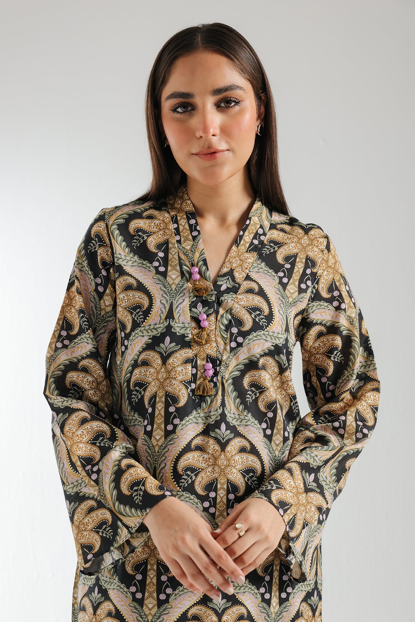 PRINTED SUIT (E5959/102/901) - Image 4