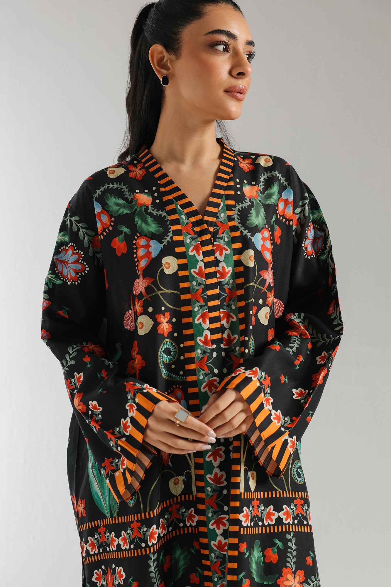 PRINTED SUIT (E5966/102/902) - Image 5