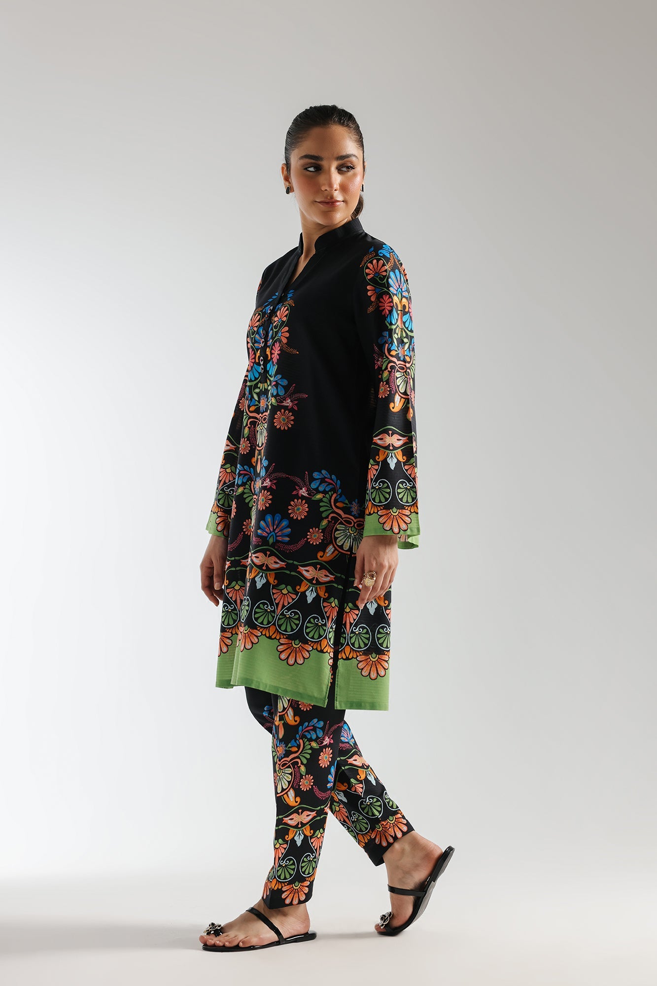 PRINTED SUIT (E5978/102/901) - Image 2