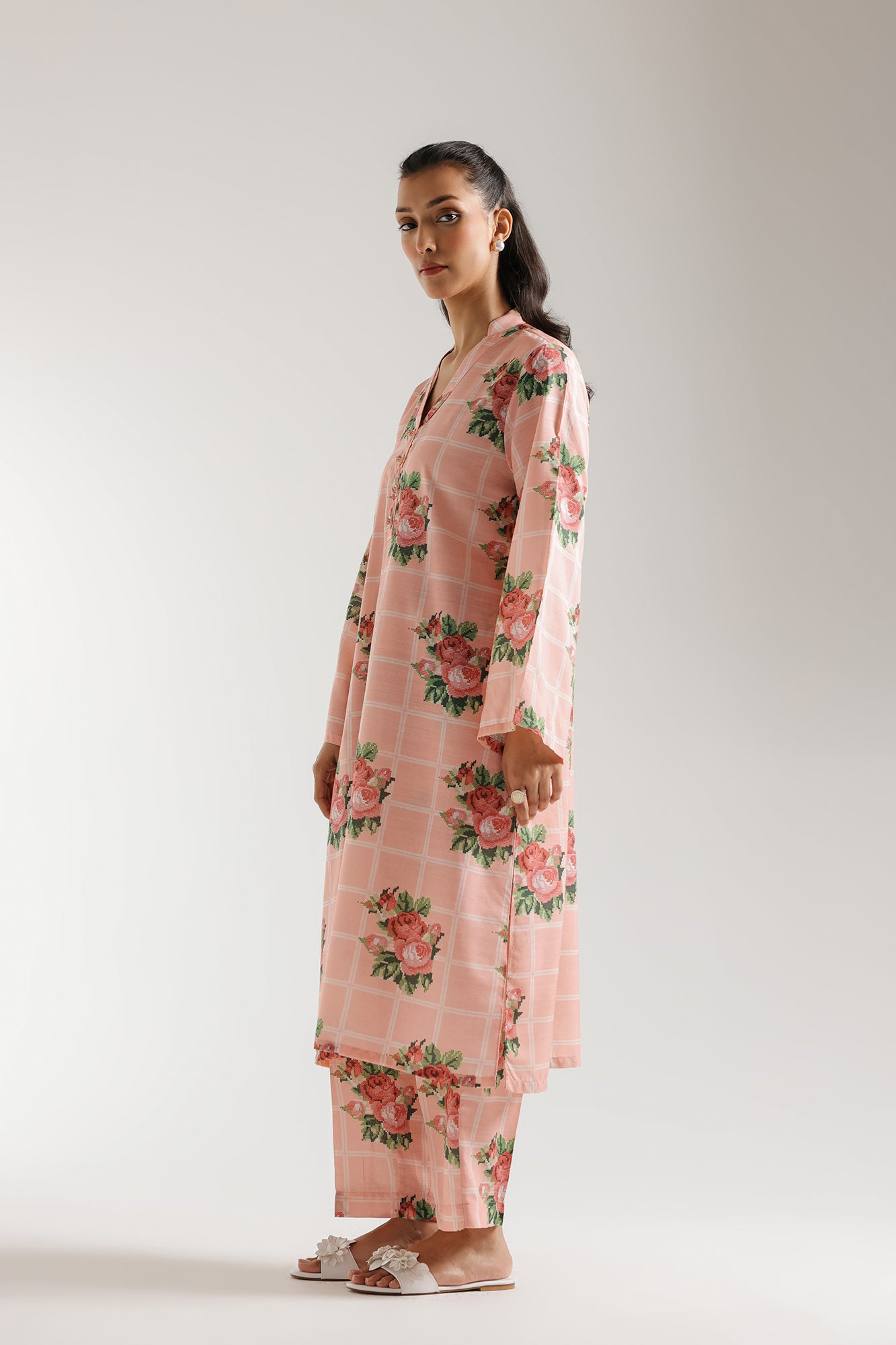 PRINTED SUIT (E5987/102/426) - Image 2